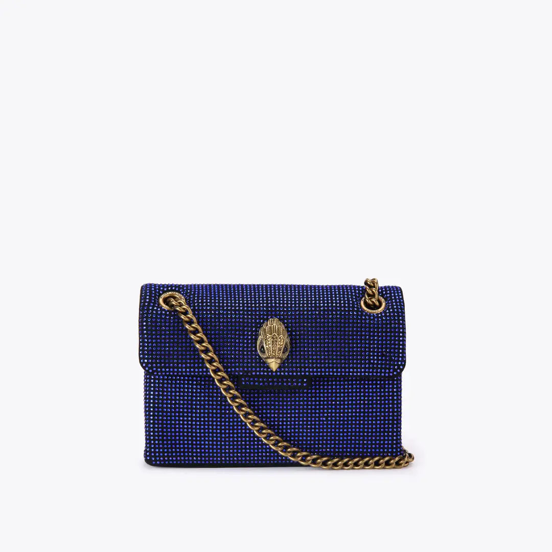 blue dark combination