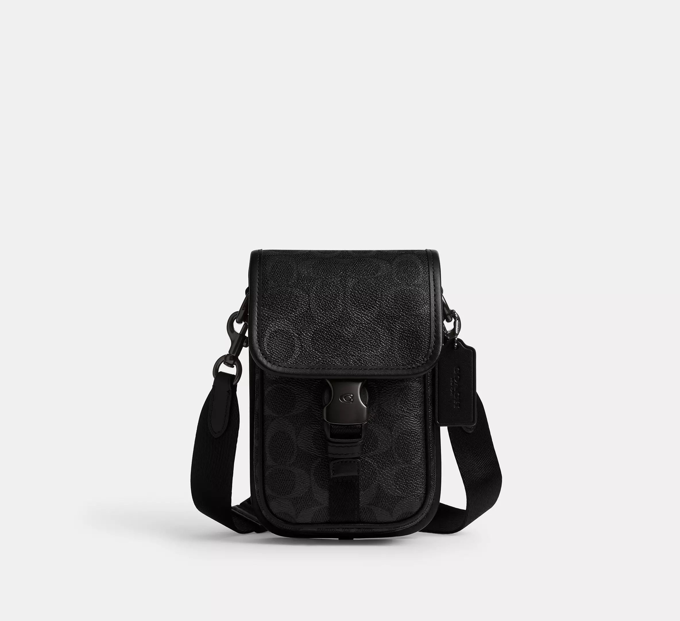 Black Signature