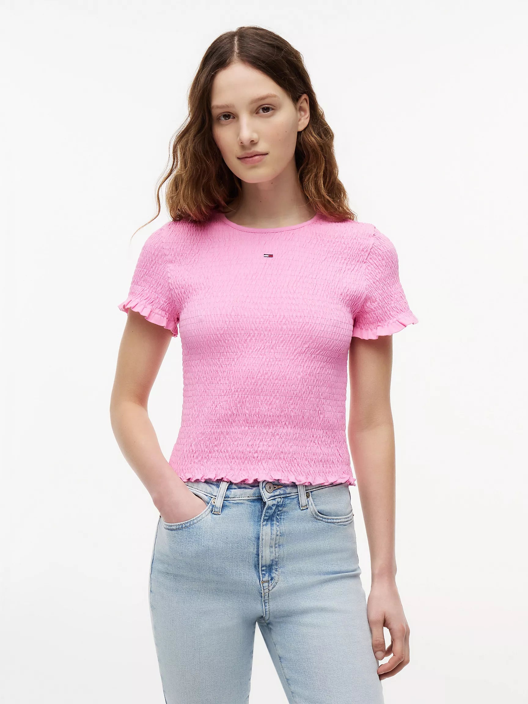 Pink Daisy