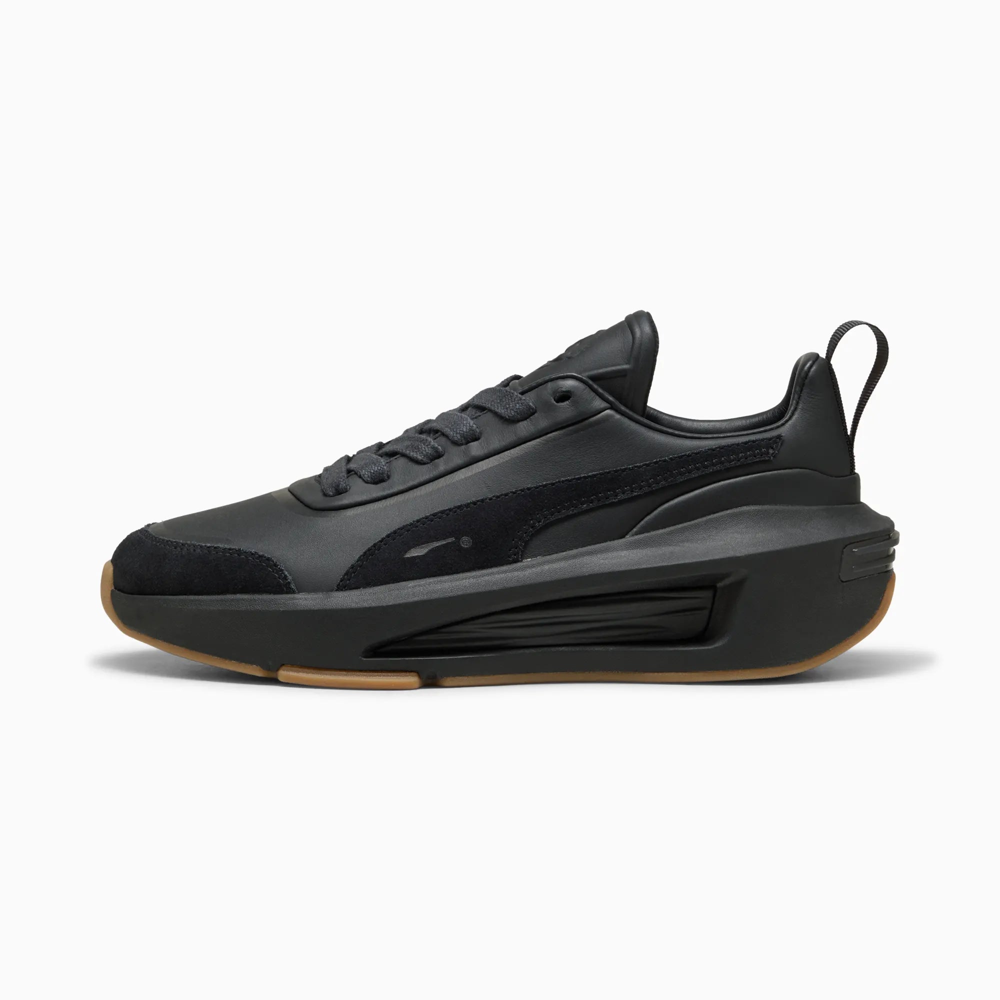 PUMA Black-PUMA Black