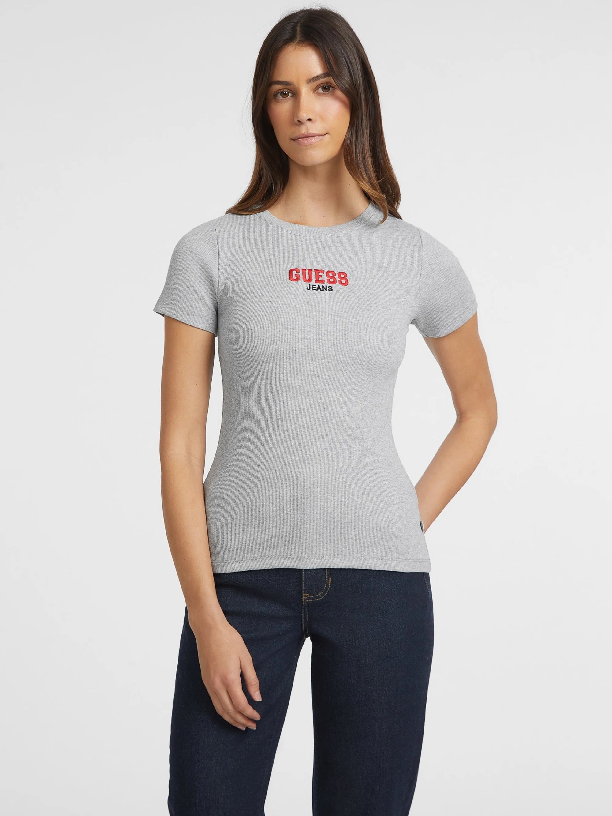 Gj Medium Grey Heather