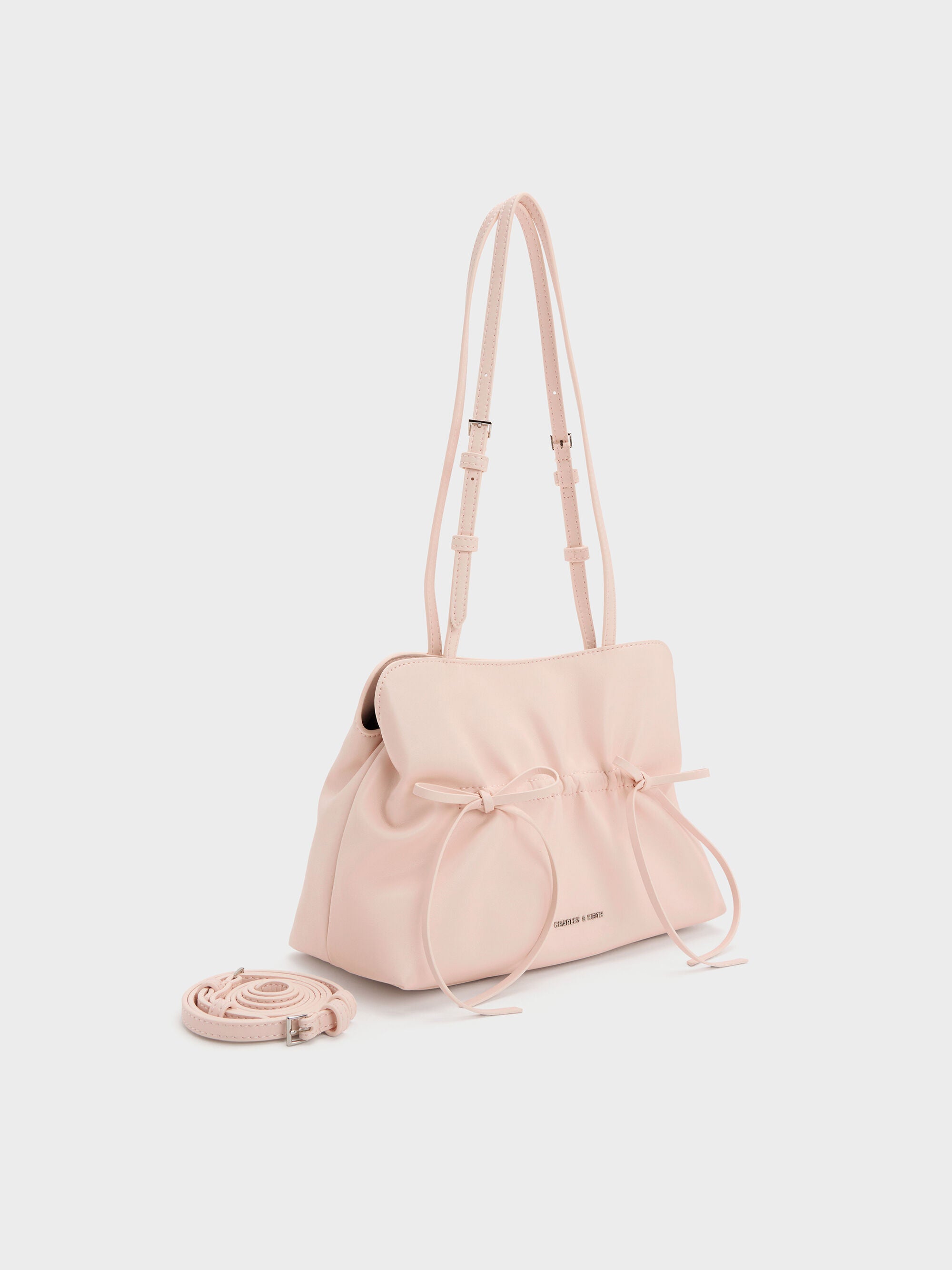 Soft Pink
