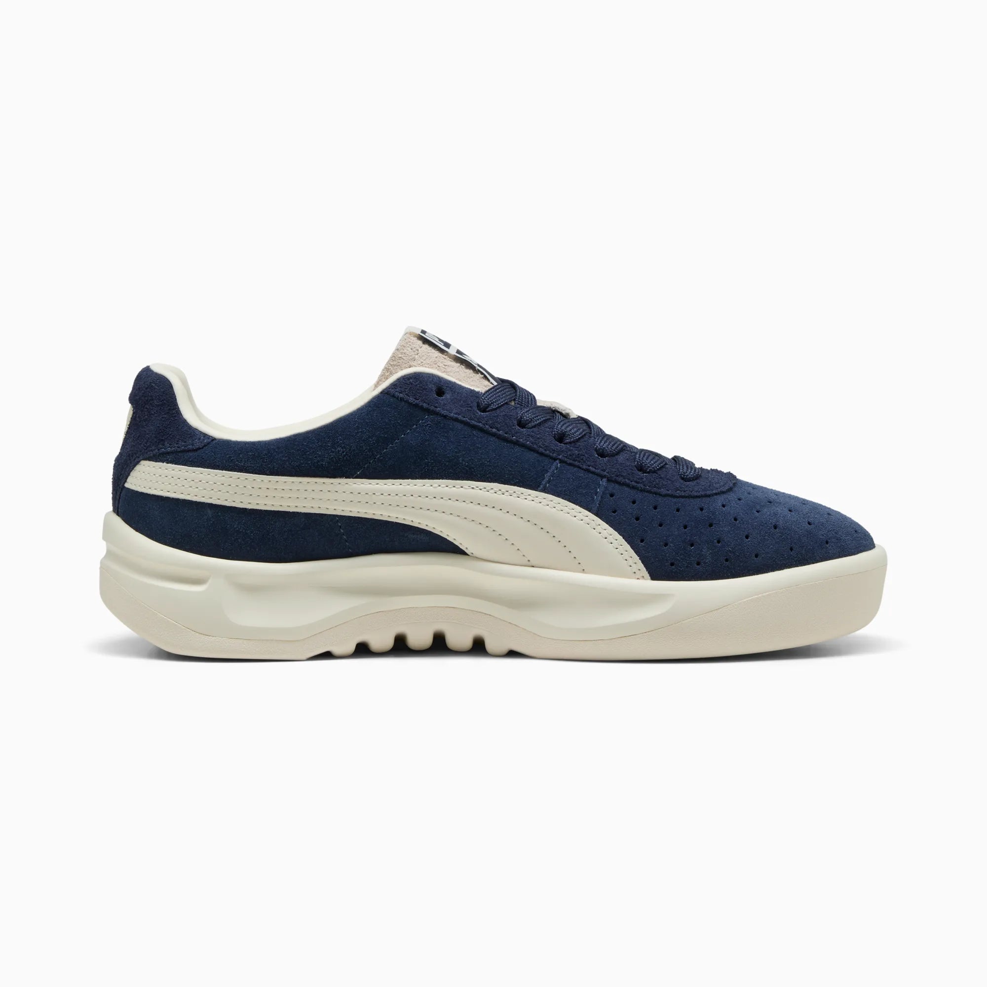 PUMA Navy-Frosted Ivory