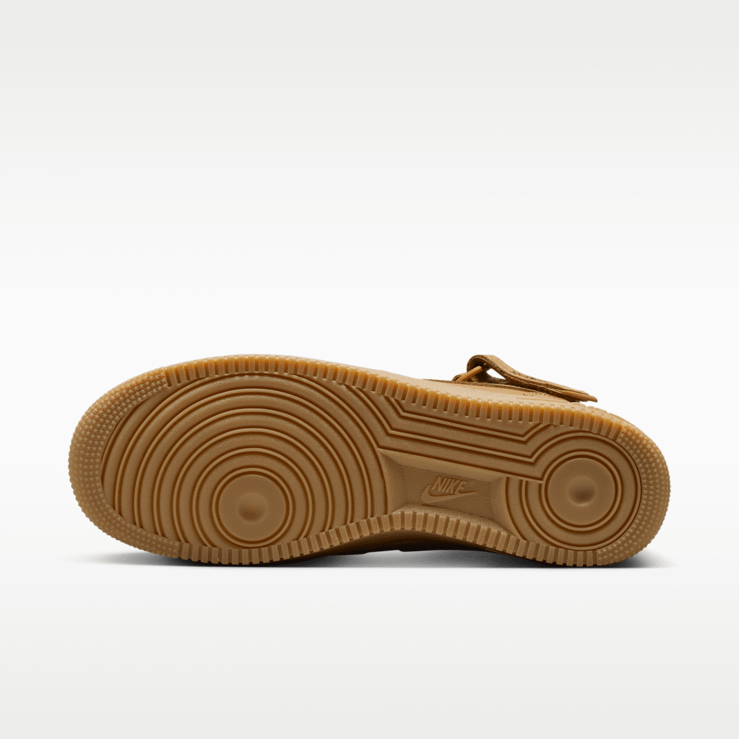 Flax/Gum Yellow/Black/Flax