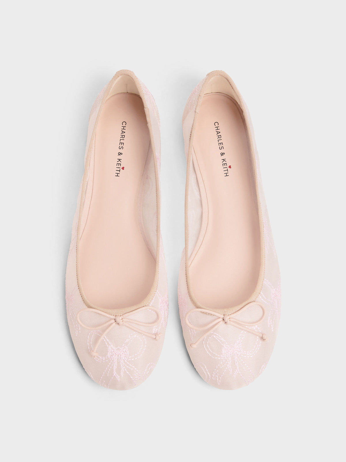 Light Pink