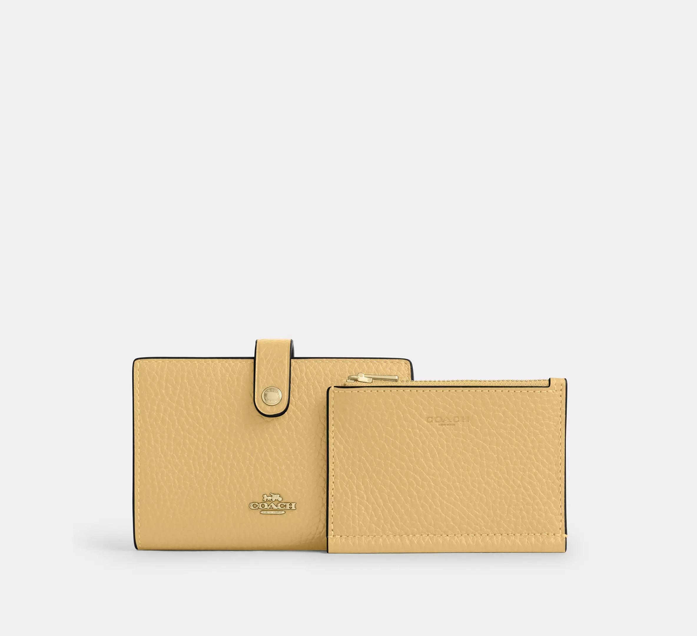 Gold/Soft Yellow