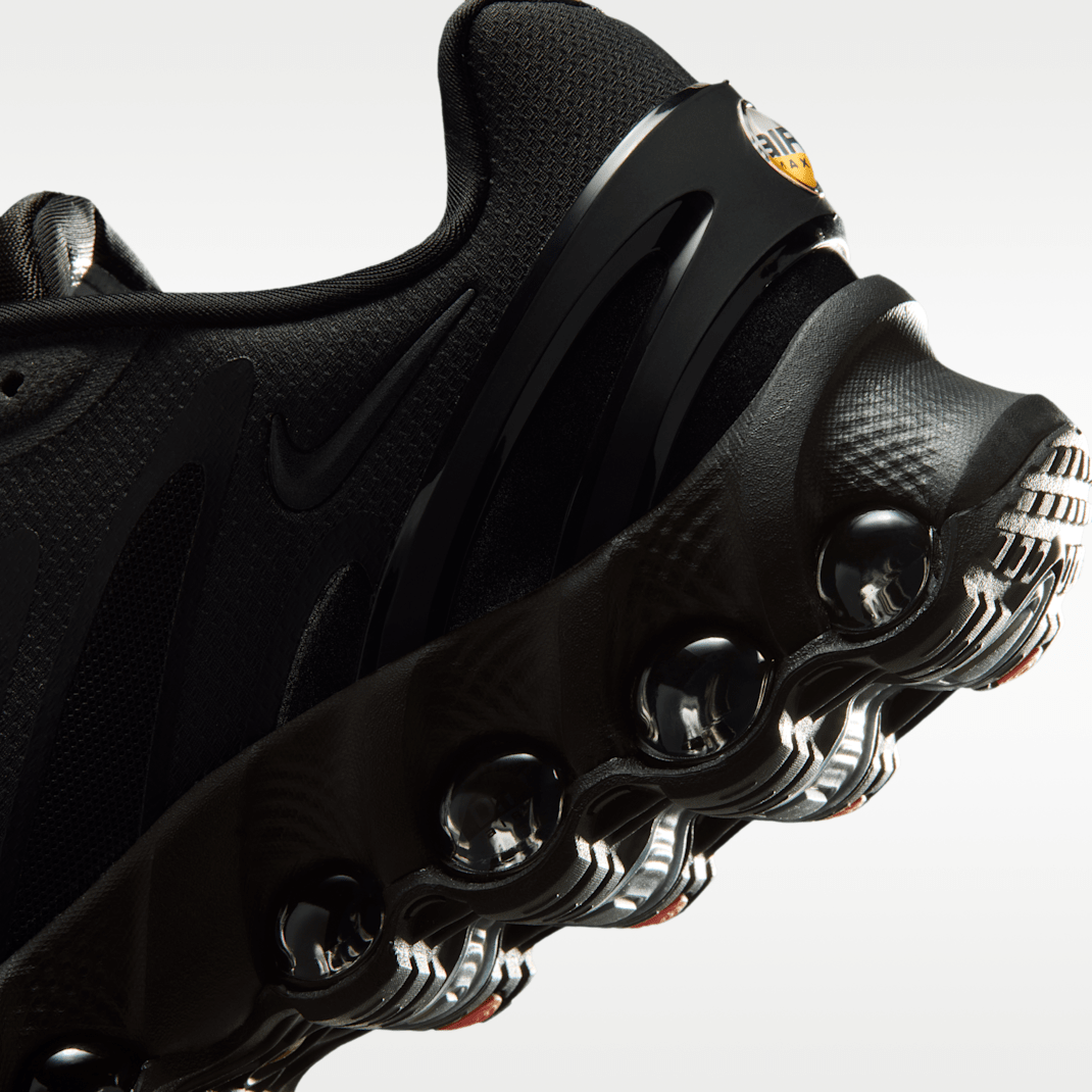 Black/Anthracite/Black