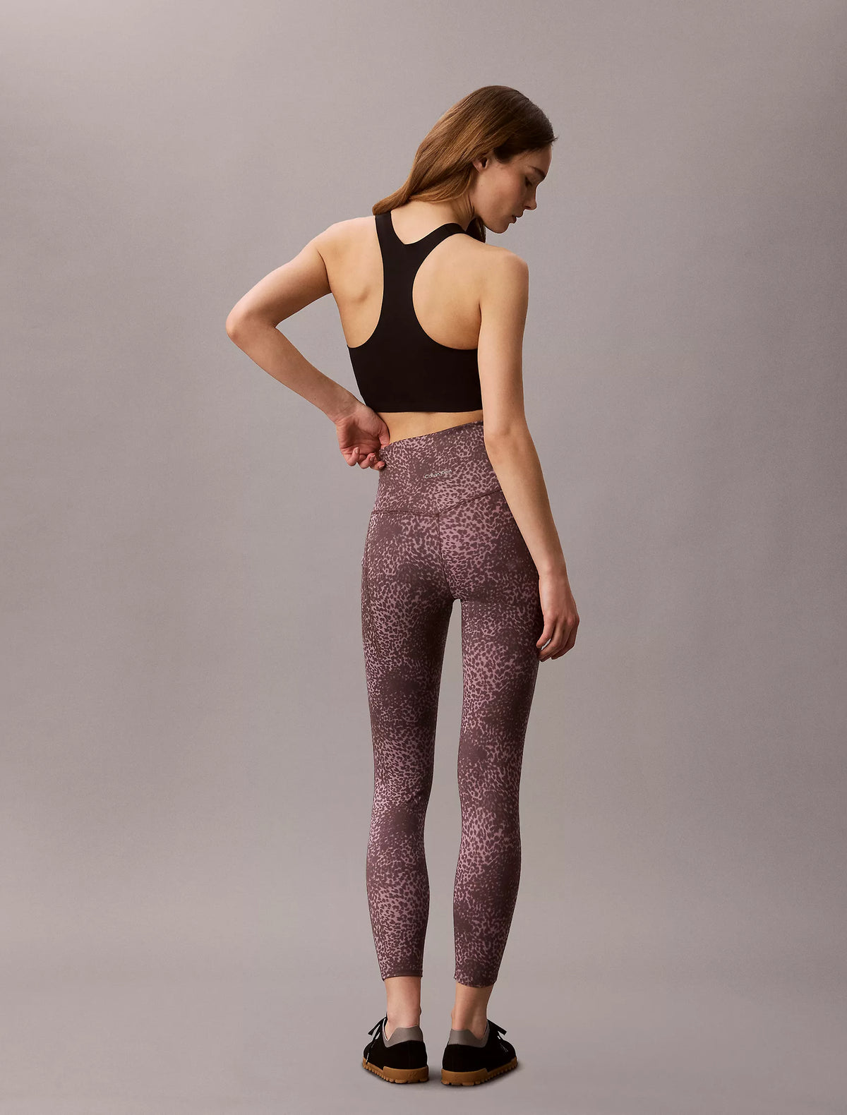 Coy Purple