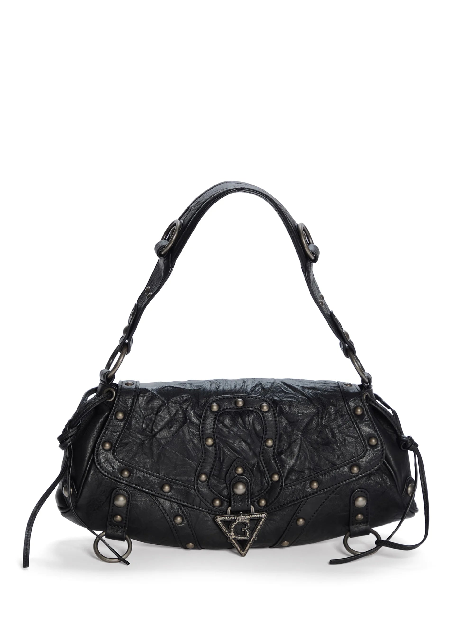 Jet Black Multi