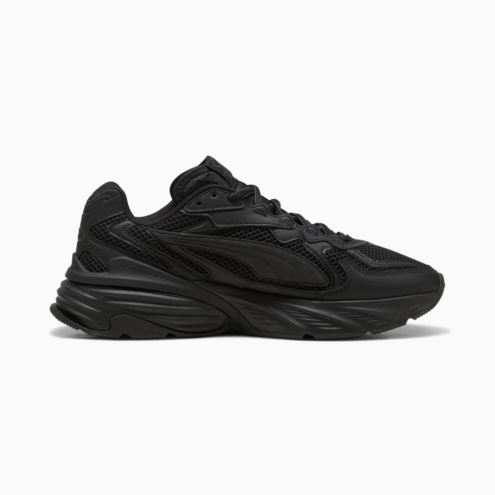 PUMA Black