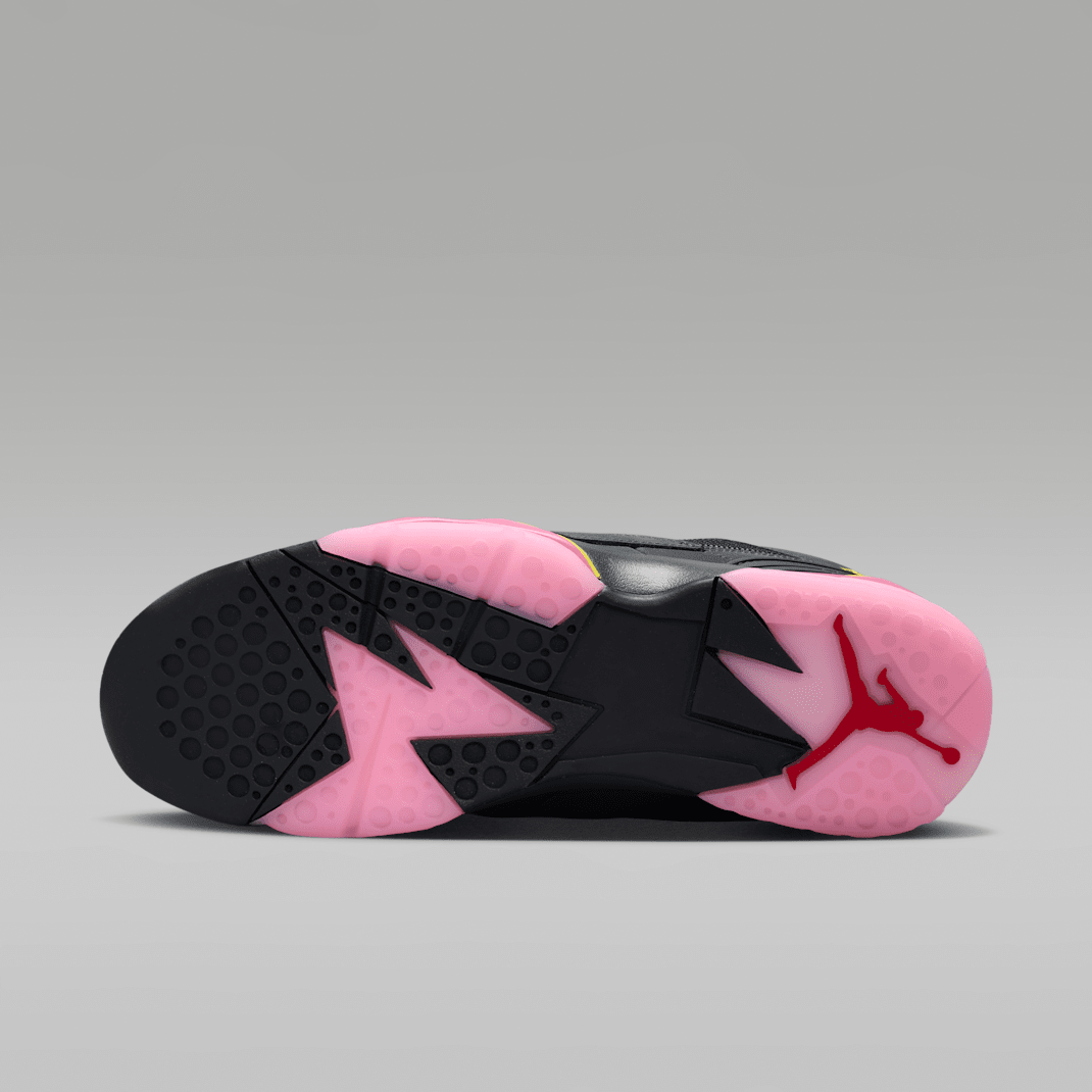 Anthracite/Fire Pink/Light Arctic Pink/Opti Yellow