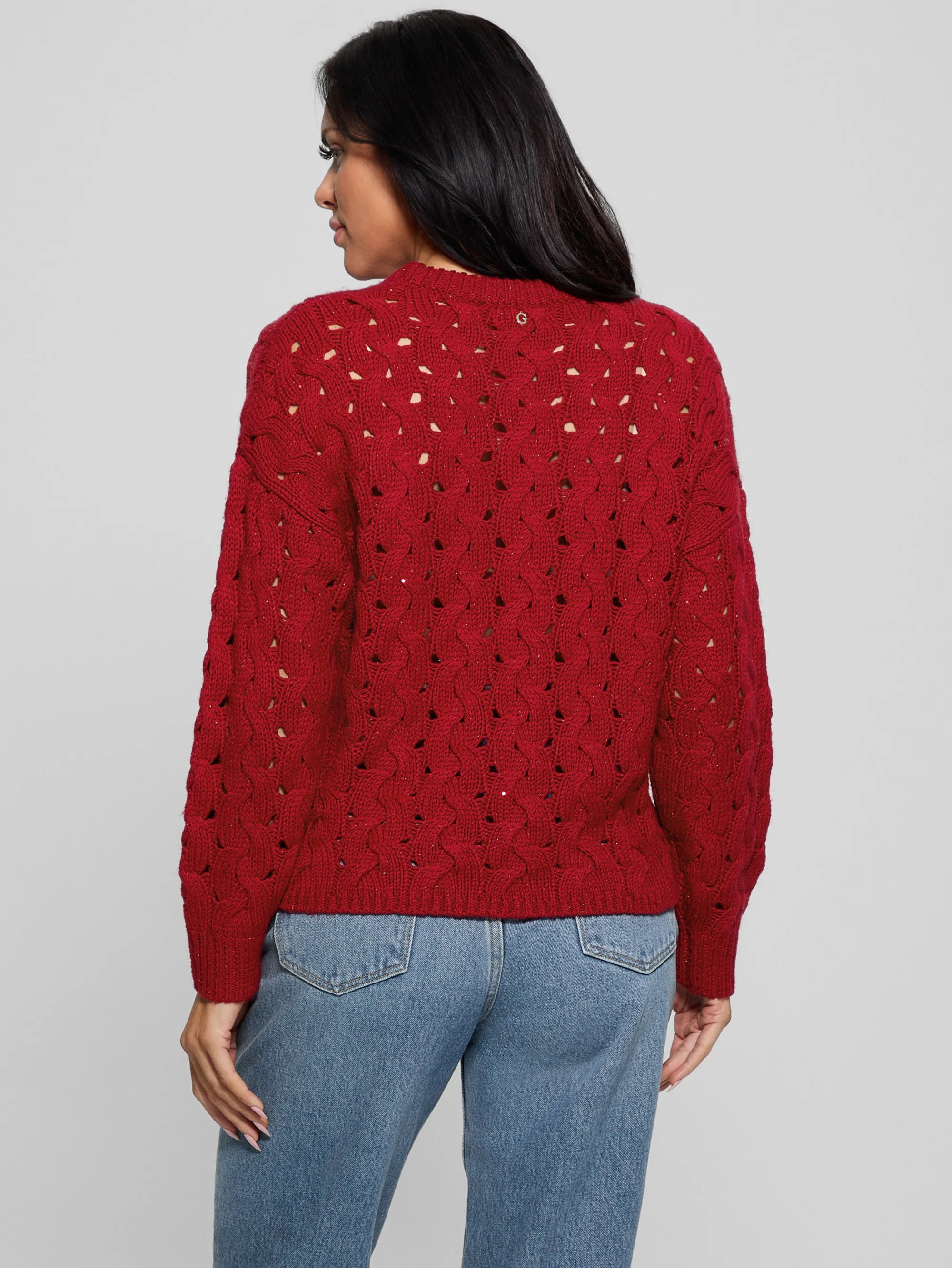 Siren Red Multi