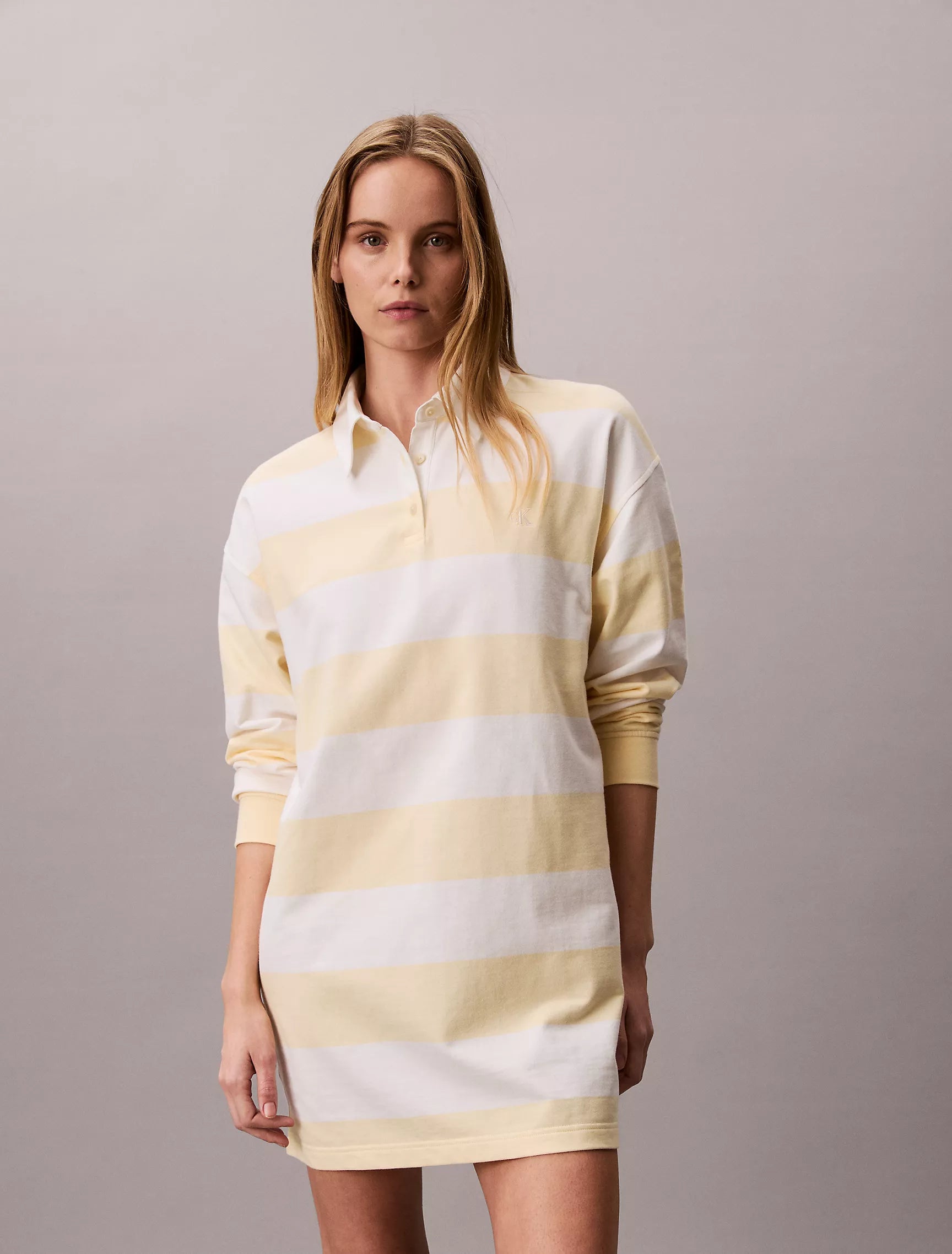 Snow White Stripe