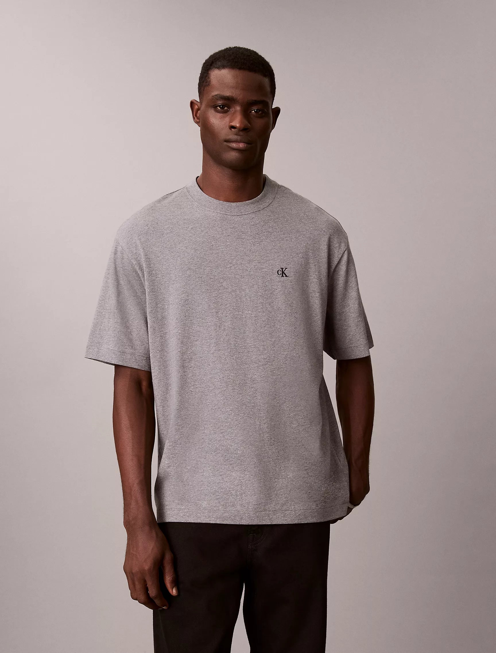 Grey Heather