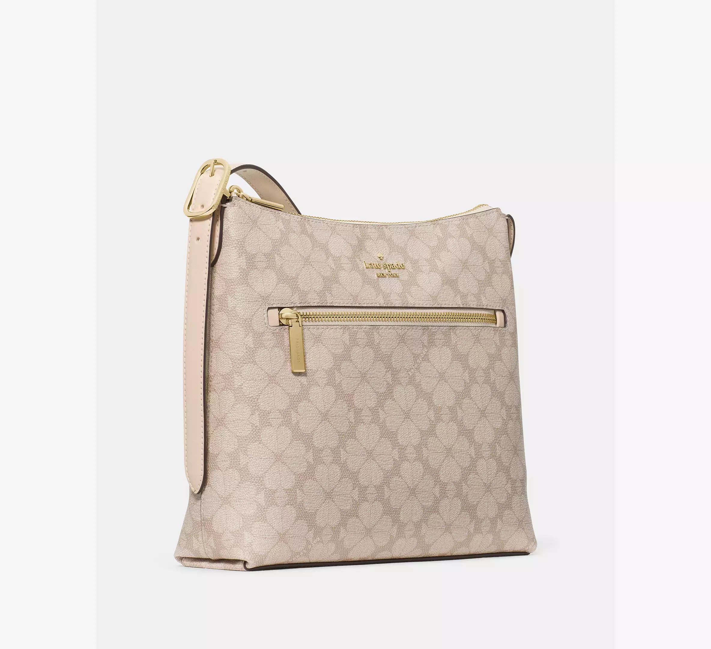 Dark Beige Multi