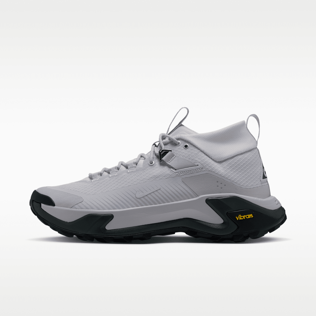 Photon Dust/Grey Fog/Anthracite/Photon Dust
