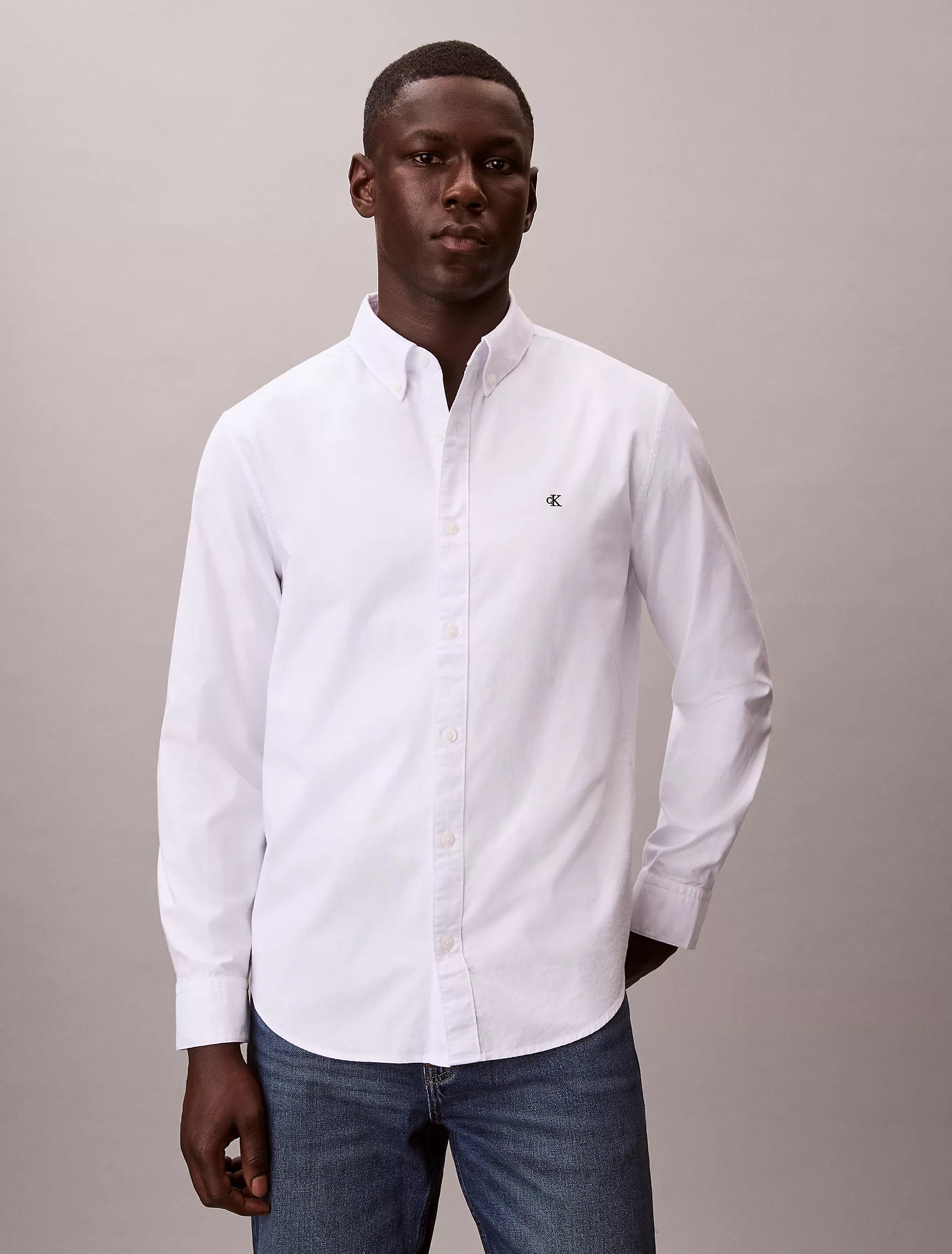 Brilliant White
