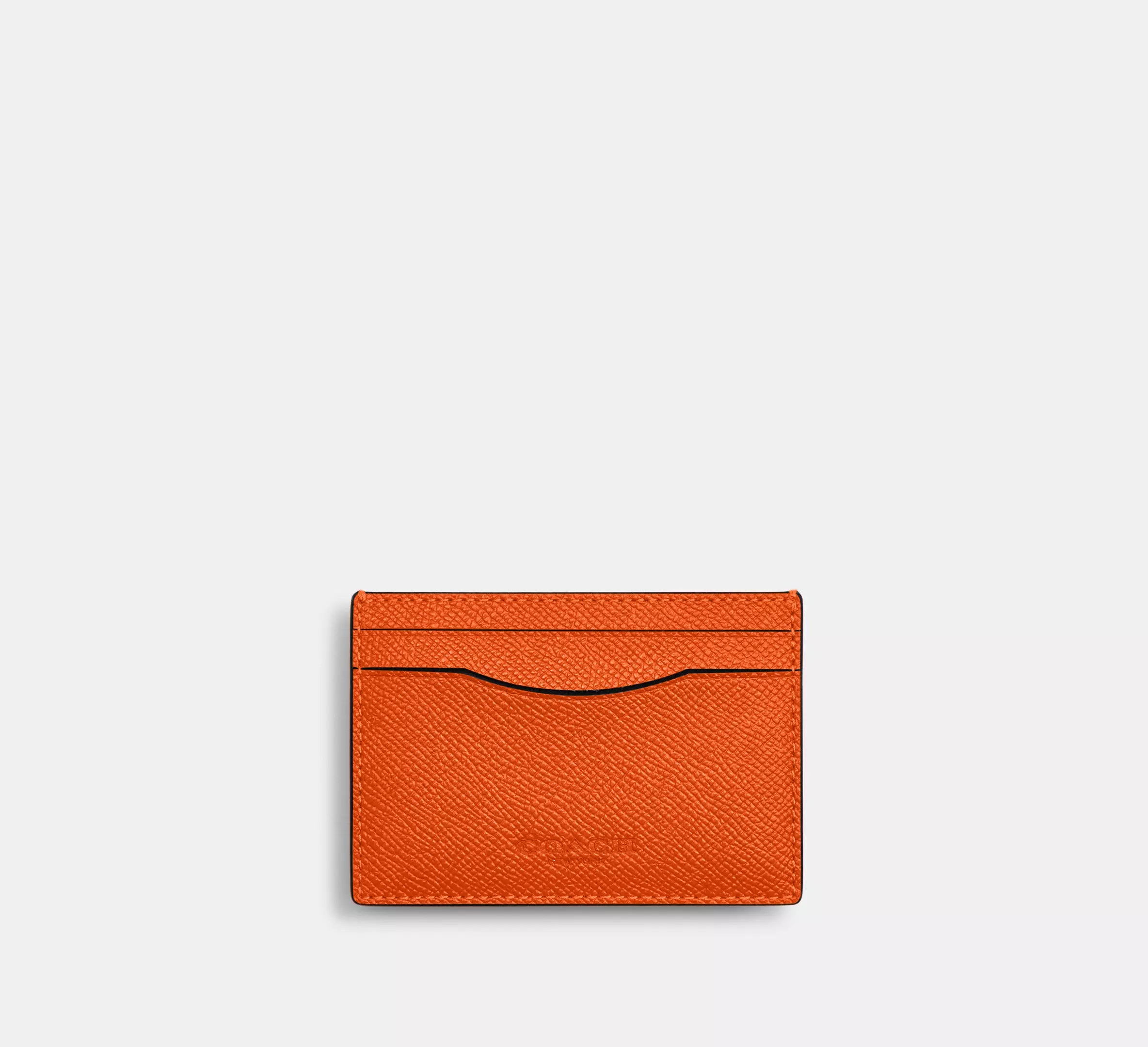 Silver/Spice Orange