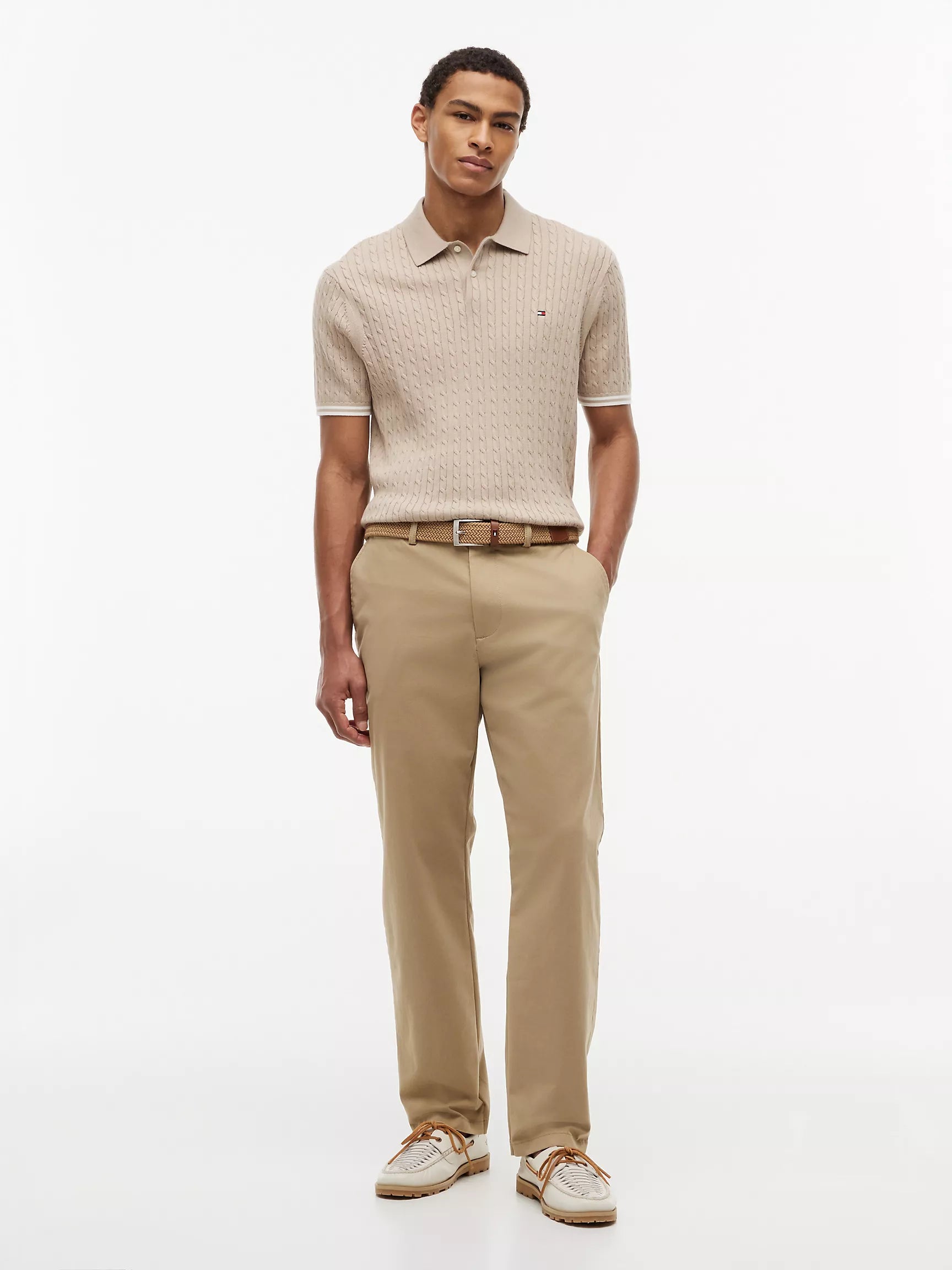 New Vintage Khaki