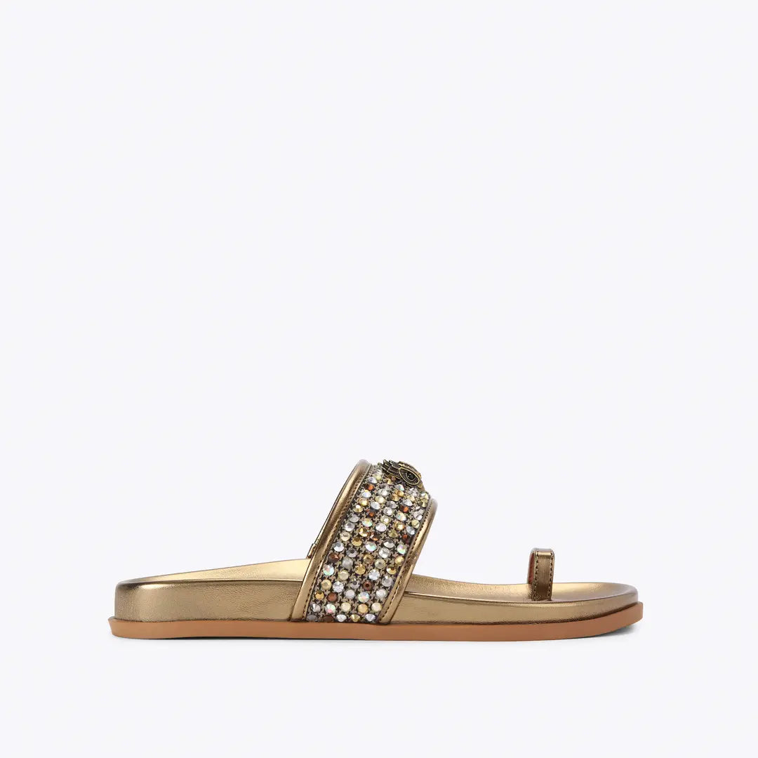 Gold Combination