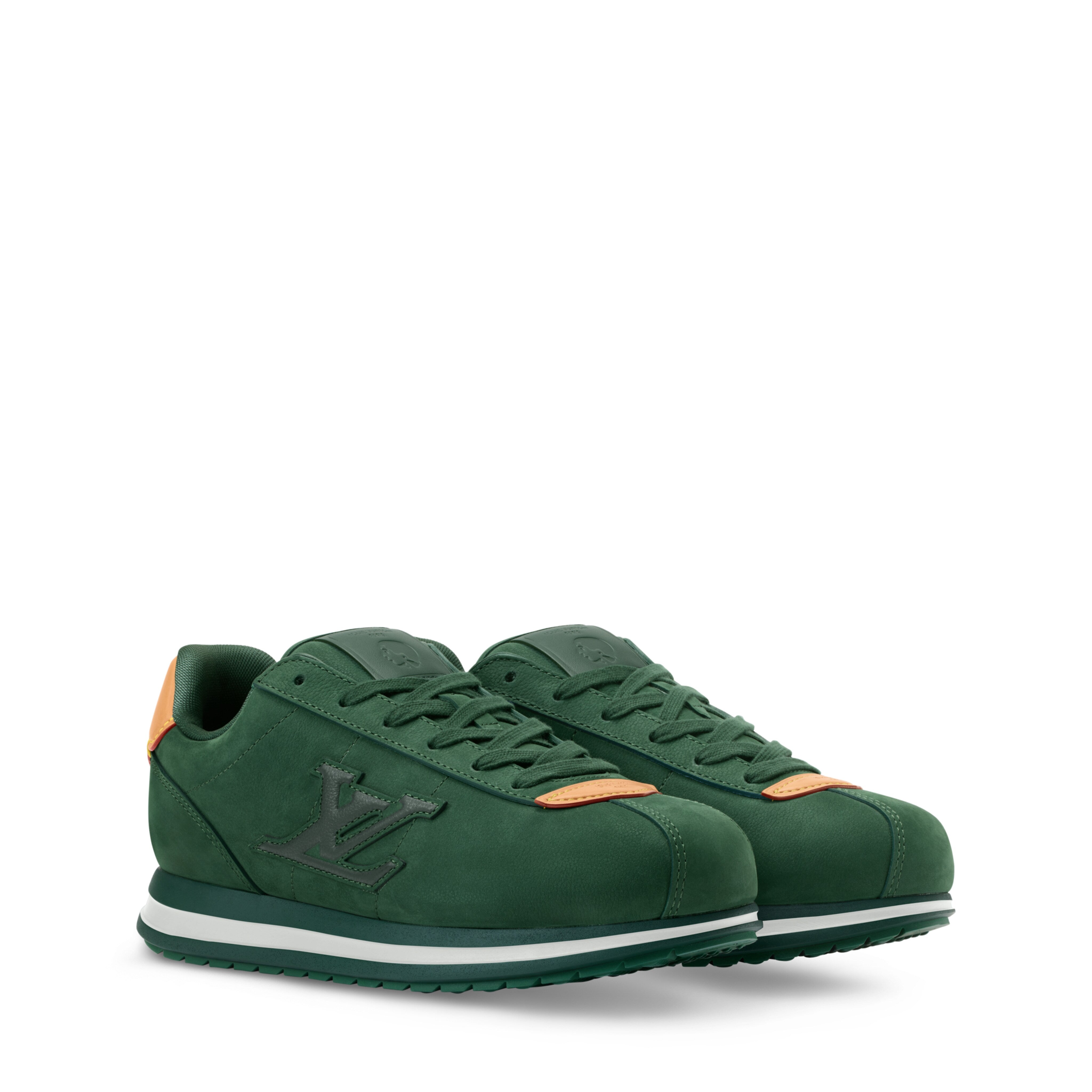 Verde