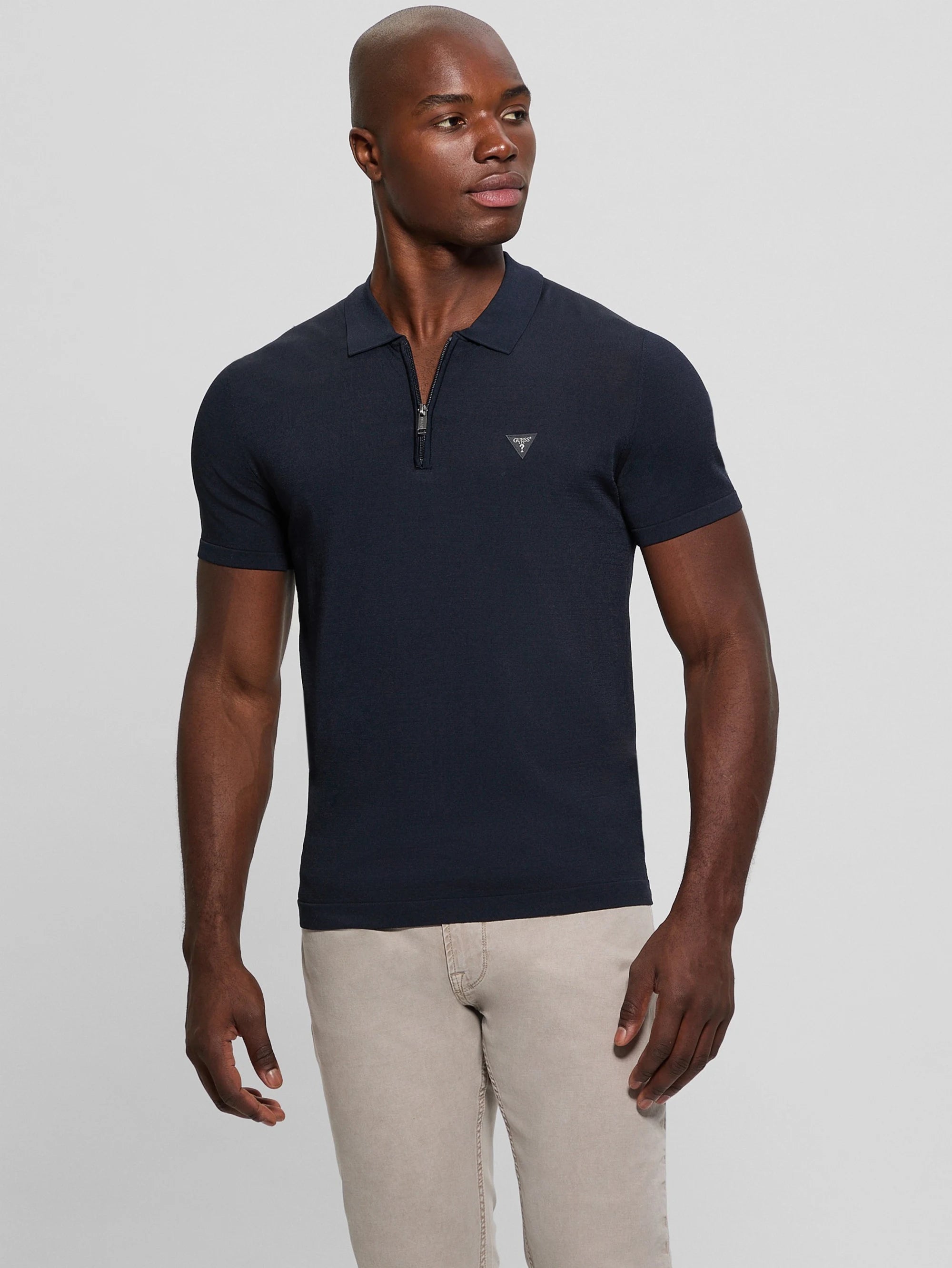 Bleu Élégant