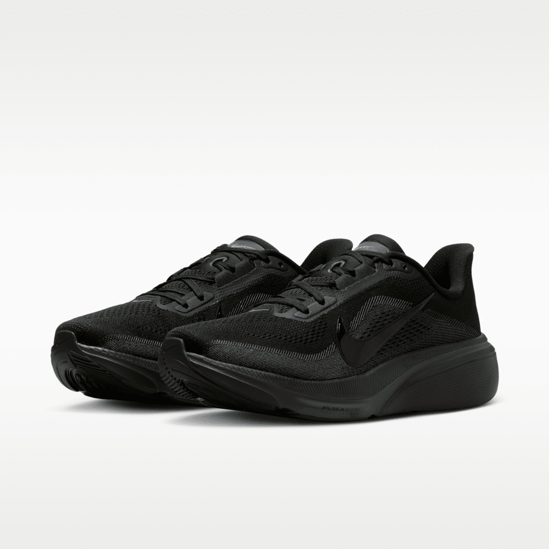 Black/Anthracite/Black