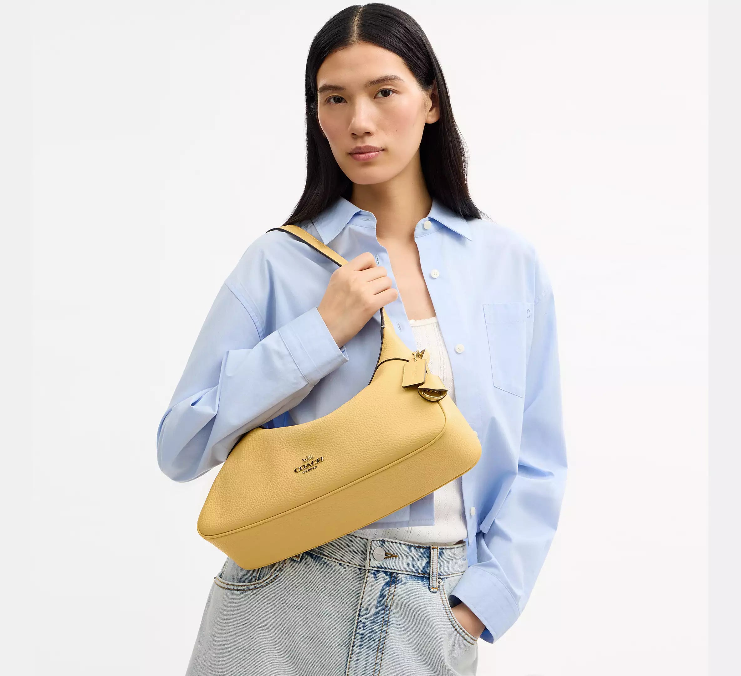 Gold/Soft Yellow