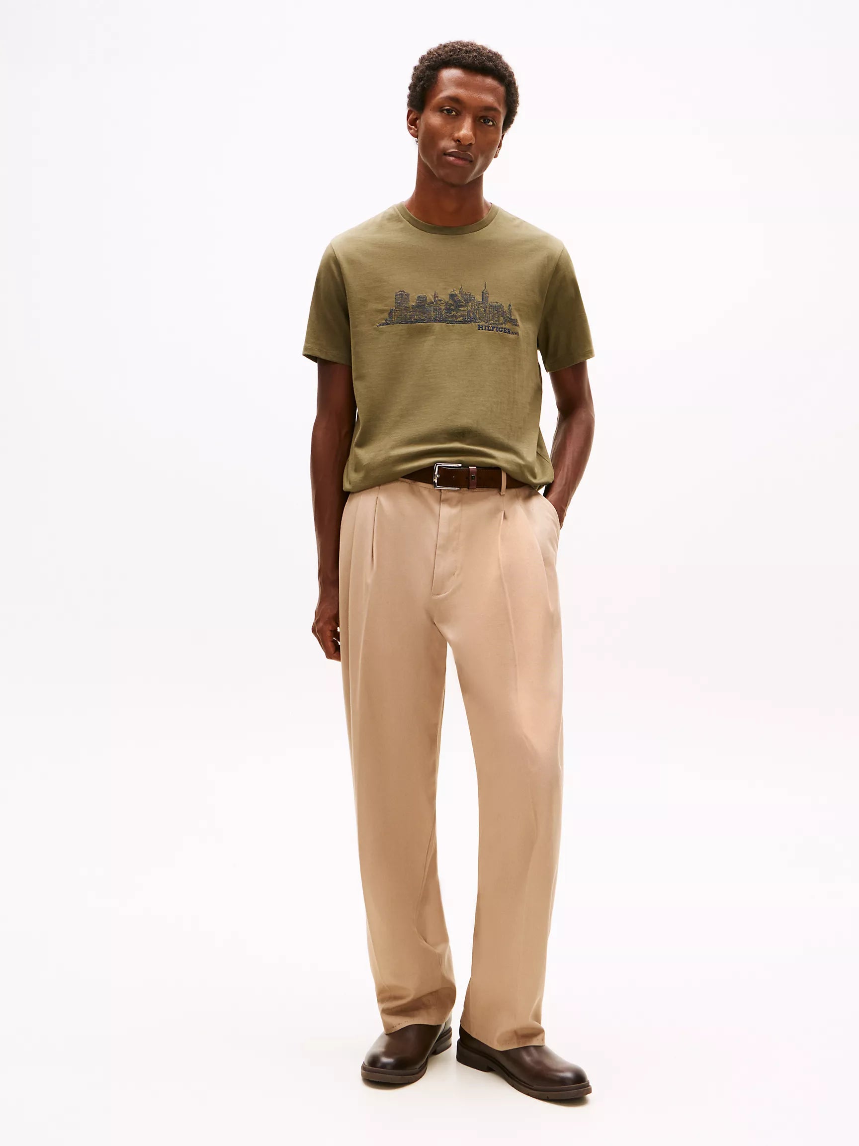 Utility Olive