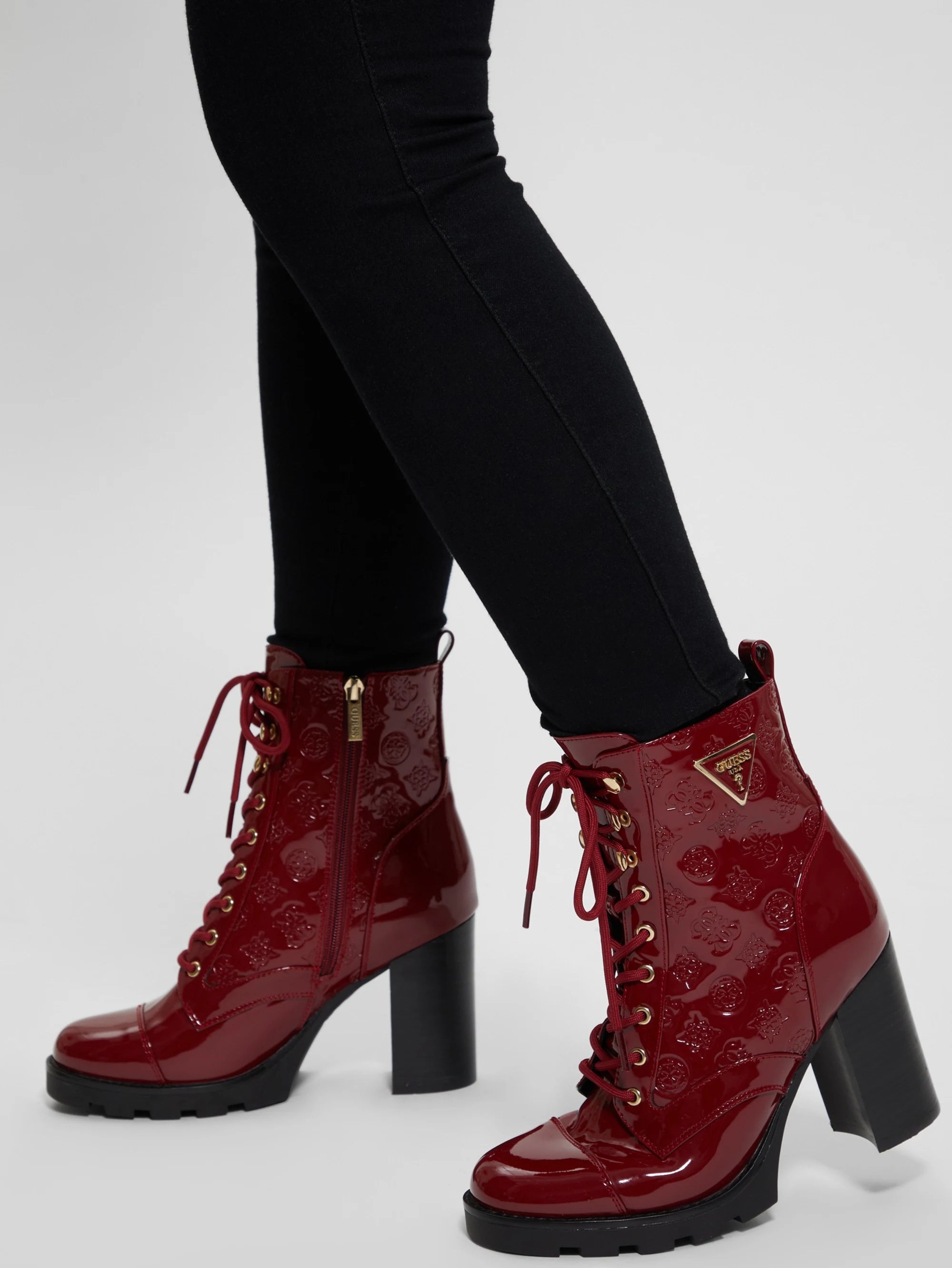 Medium Red