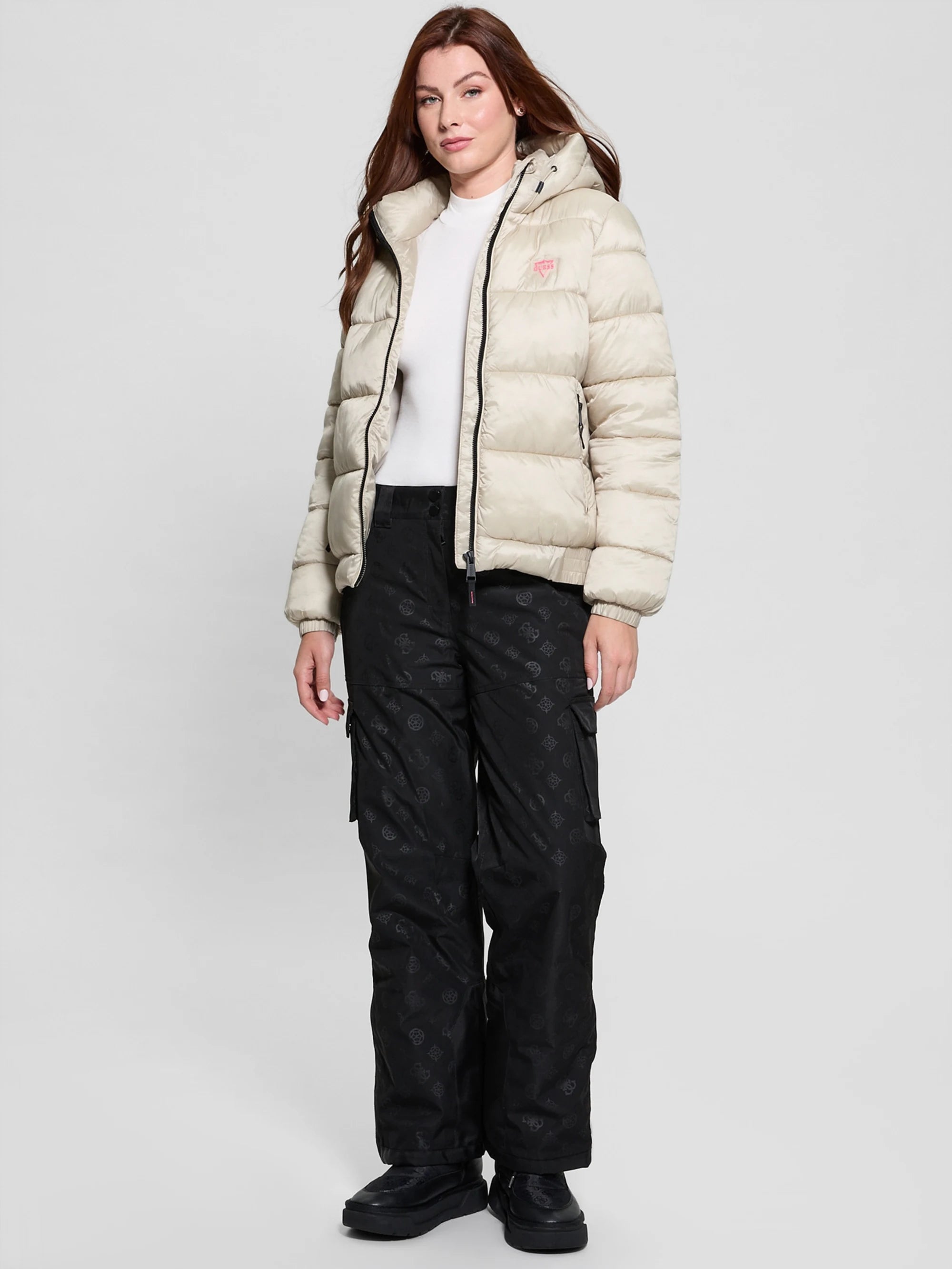 Pale Gray