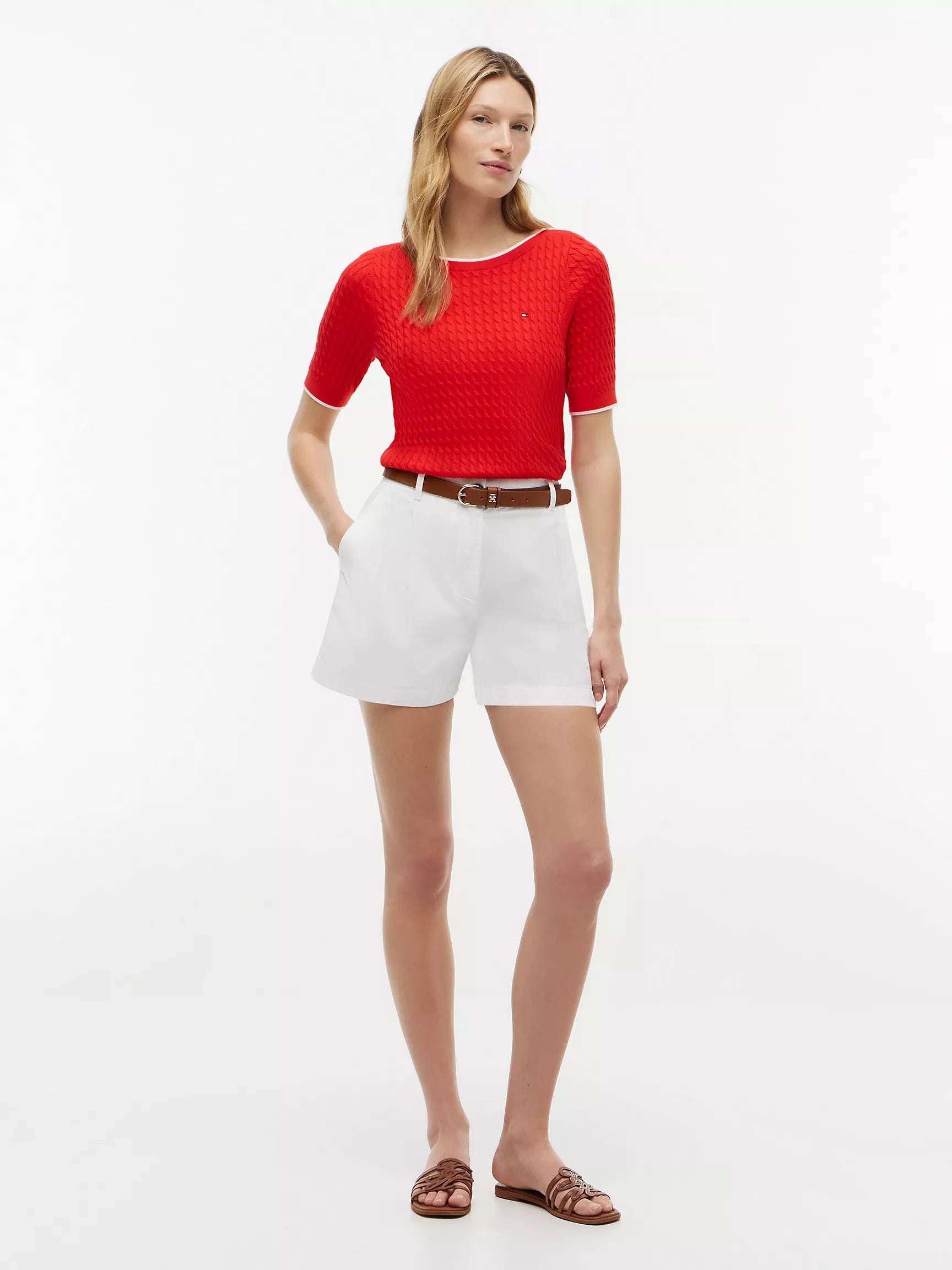 Fire Red
