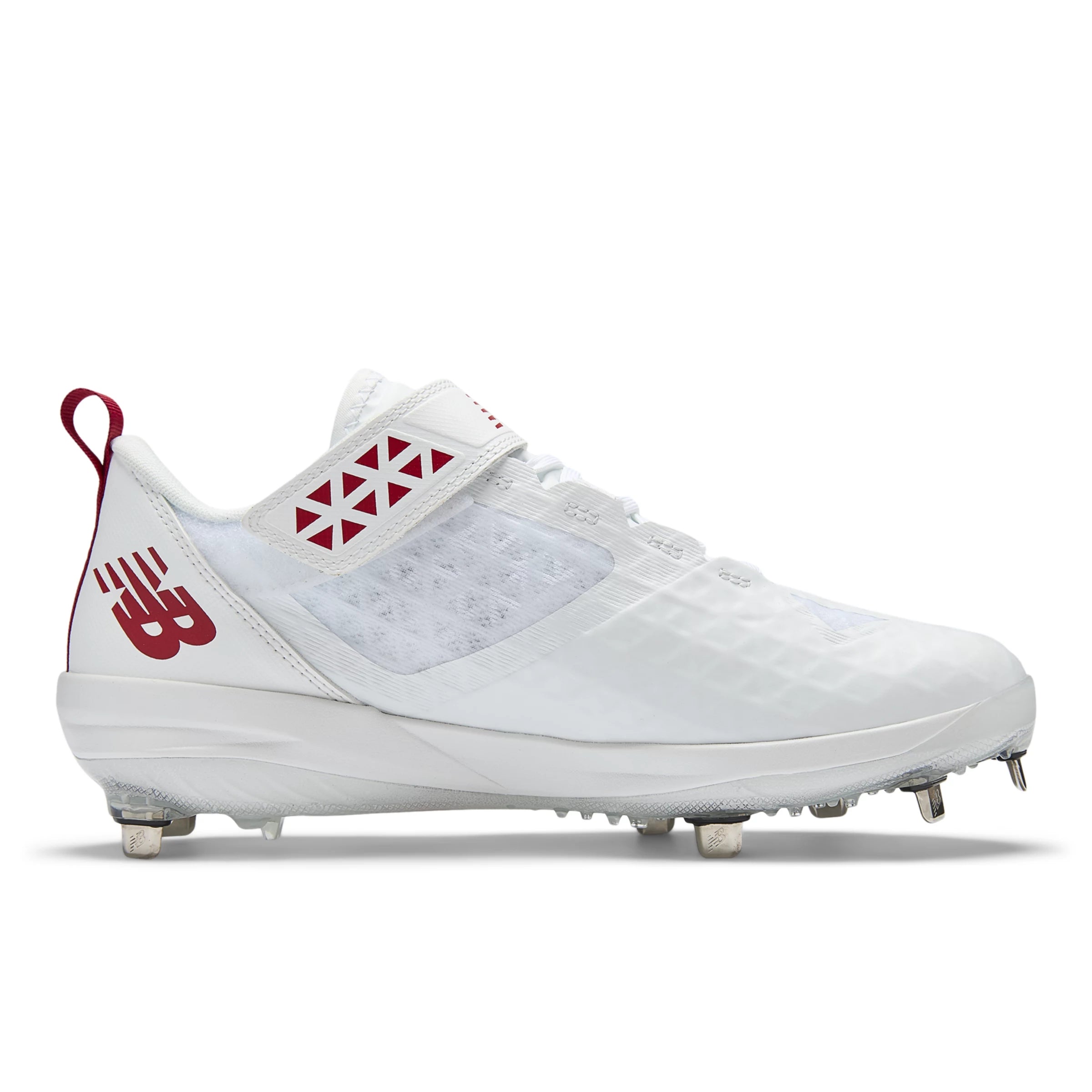 White With Team Royal