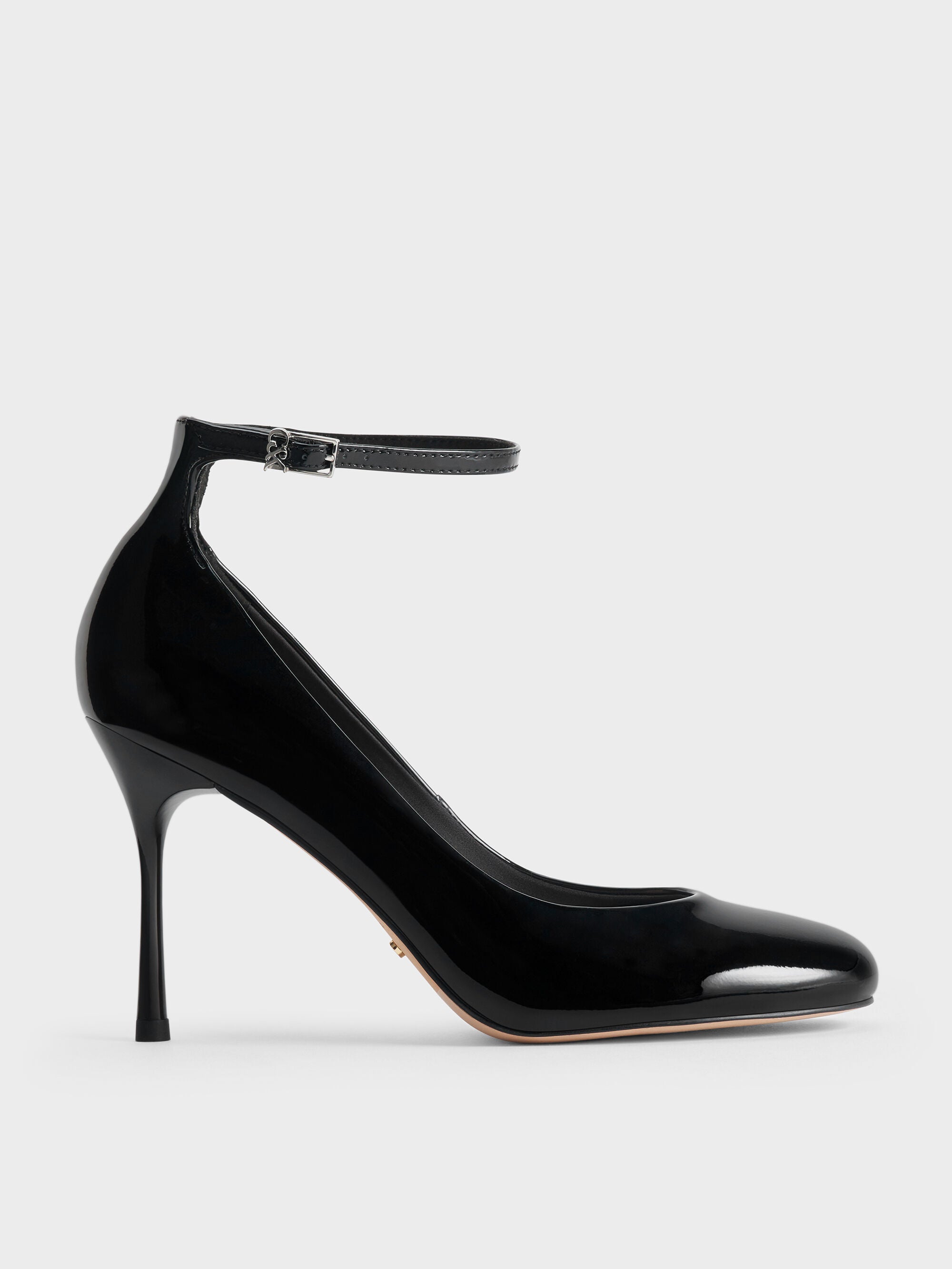 Black Patent