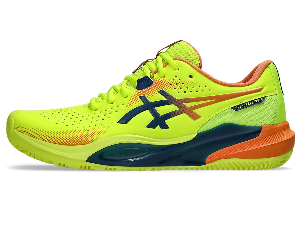 GEL-CHALLENGER 15 PADEL L.E.