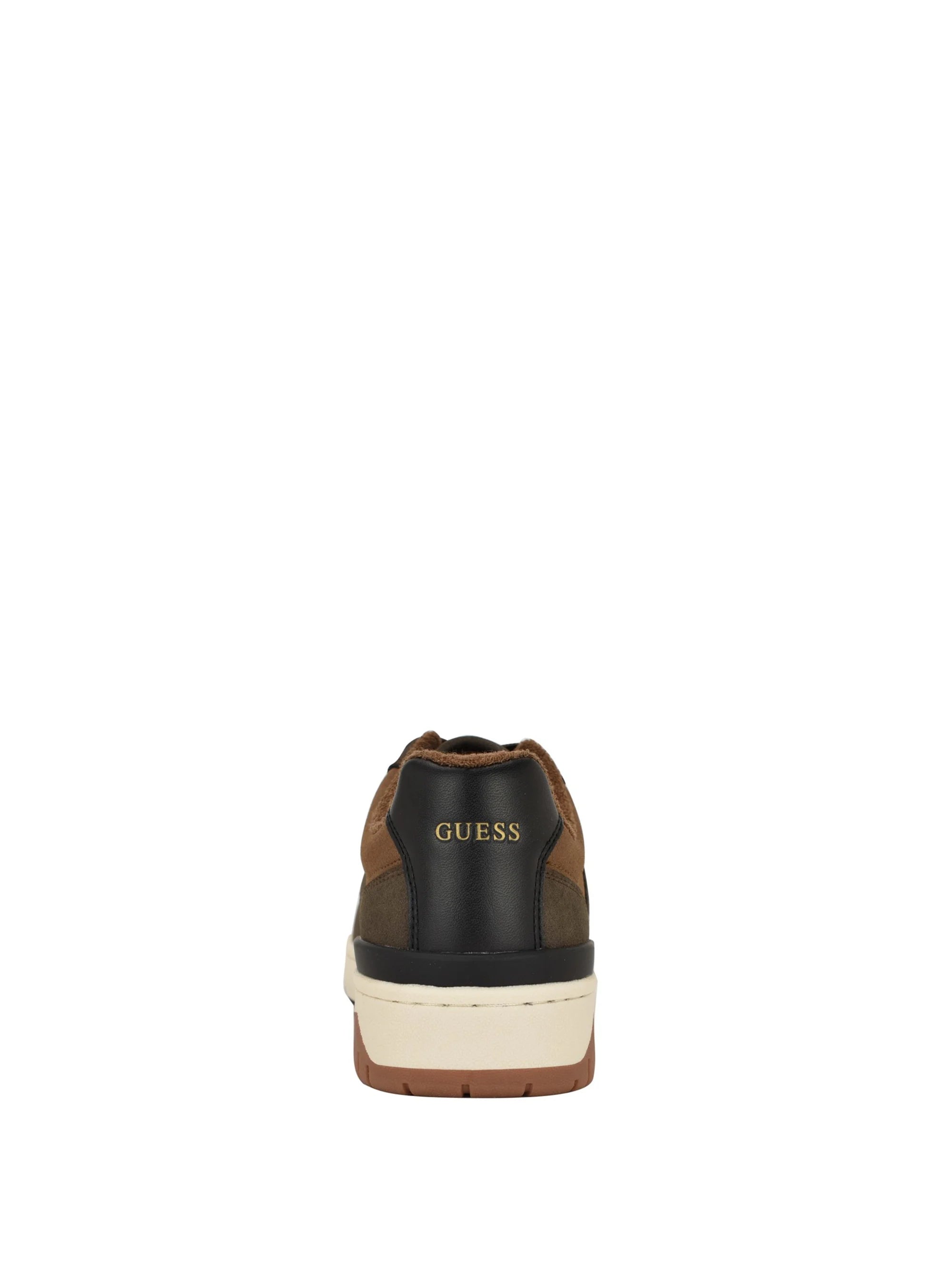 Medium Brown