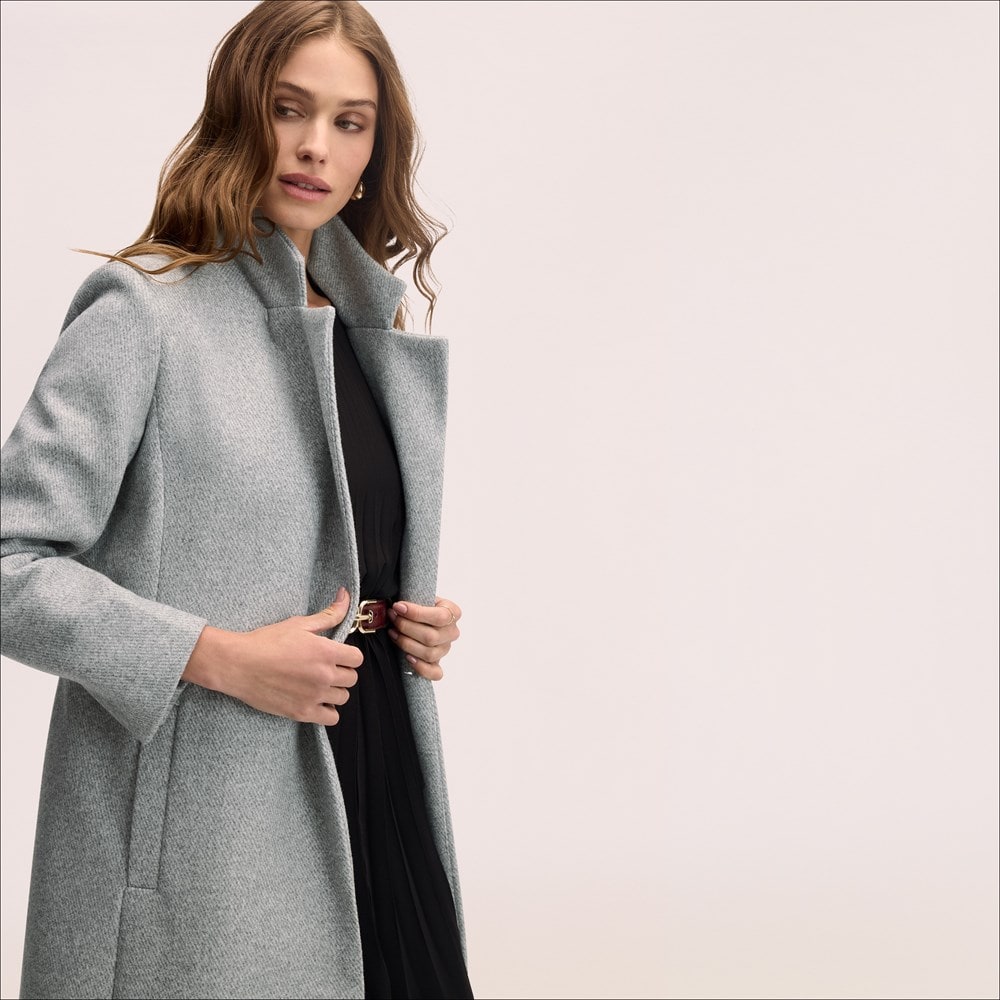 Grey Twill