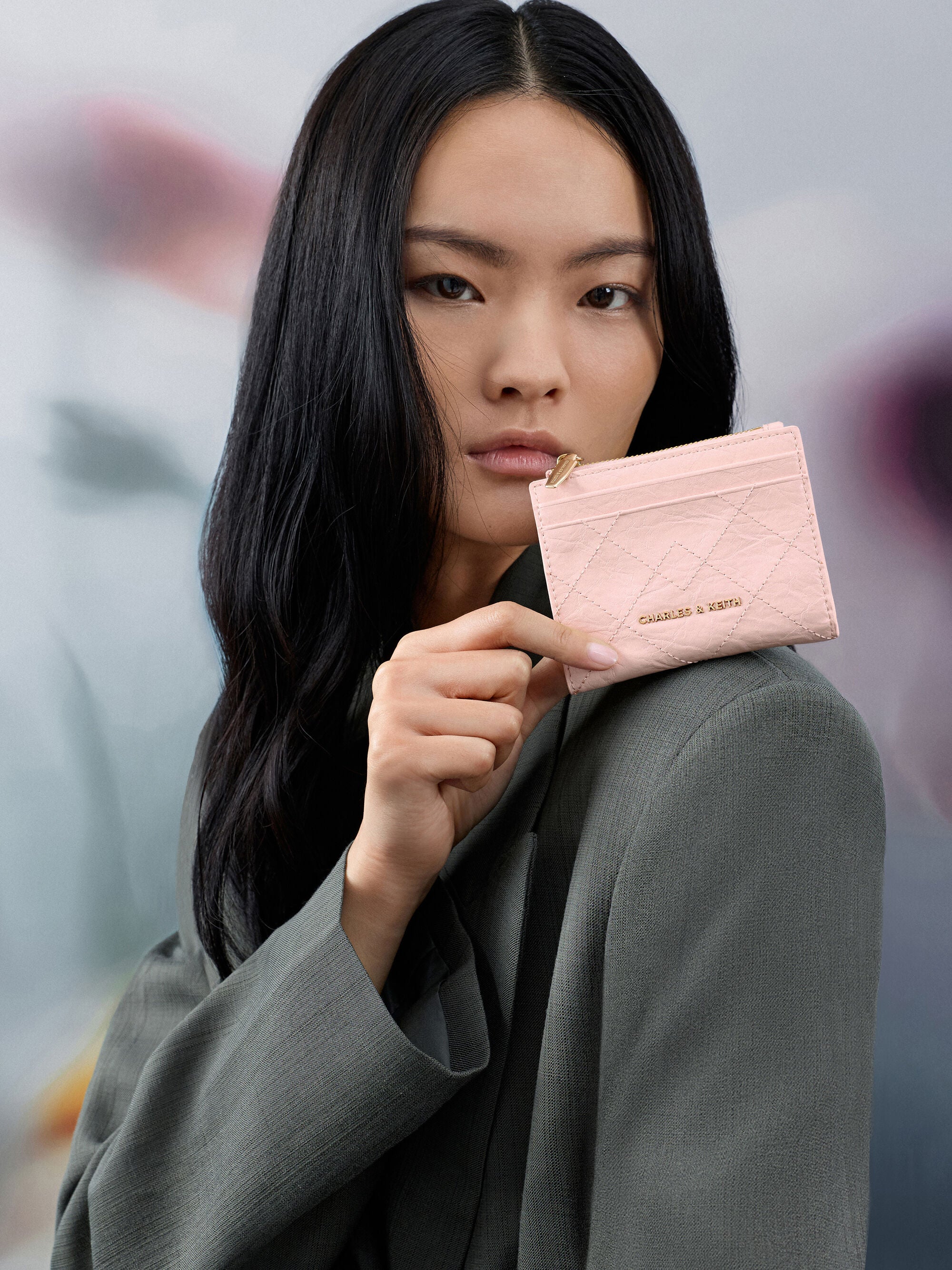 Soft Pink