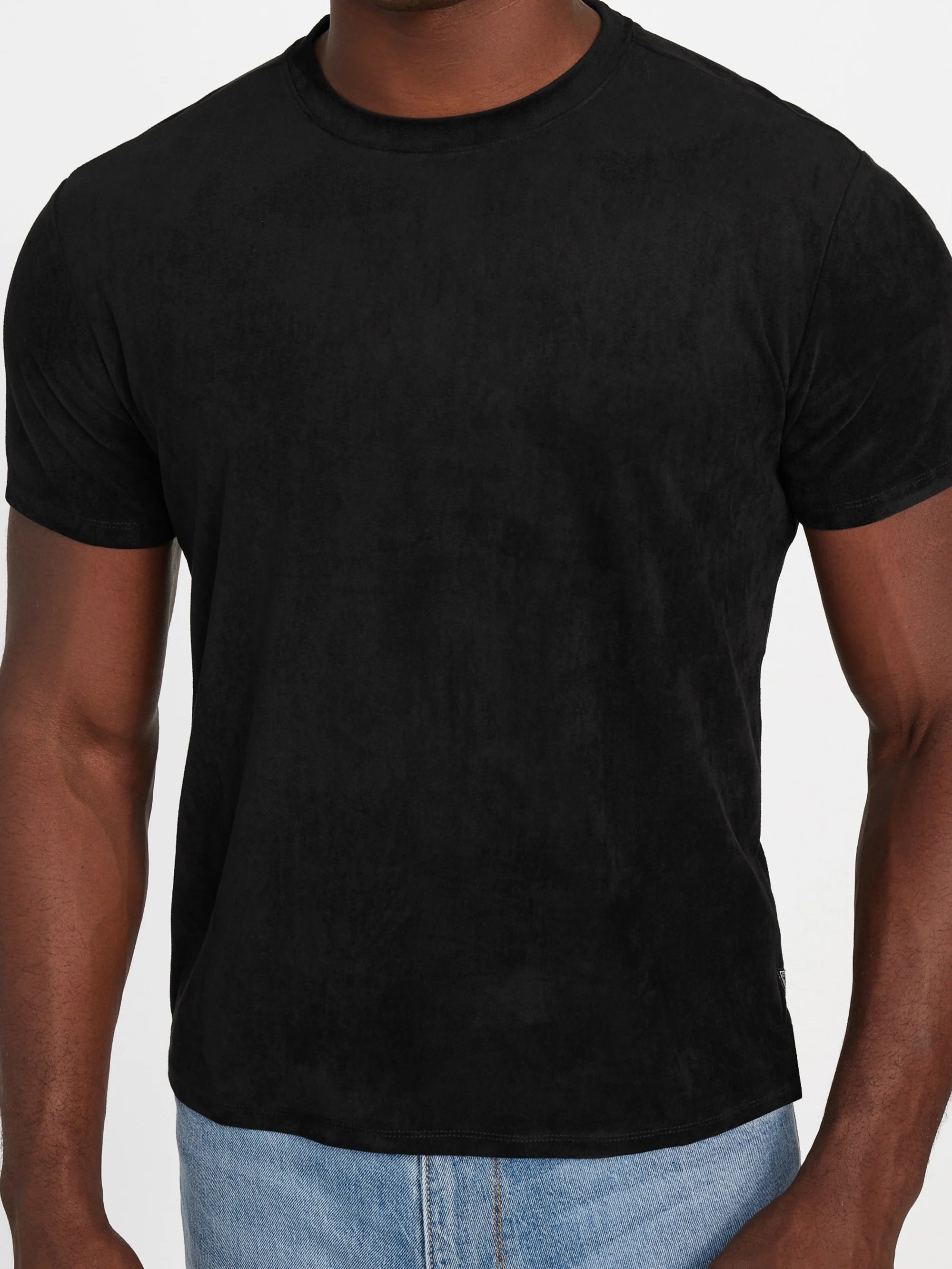 Jet Black Multi