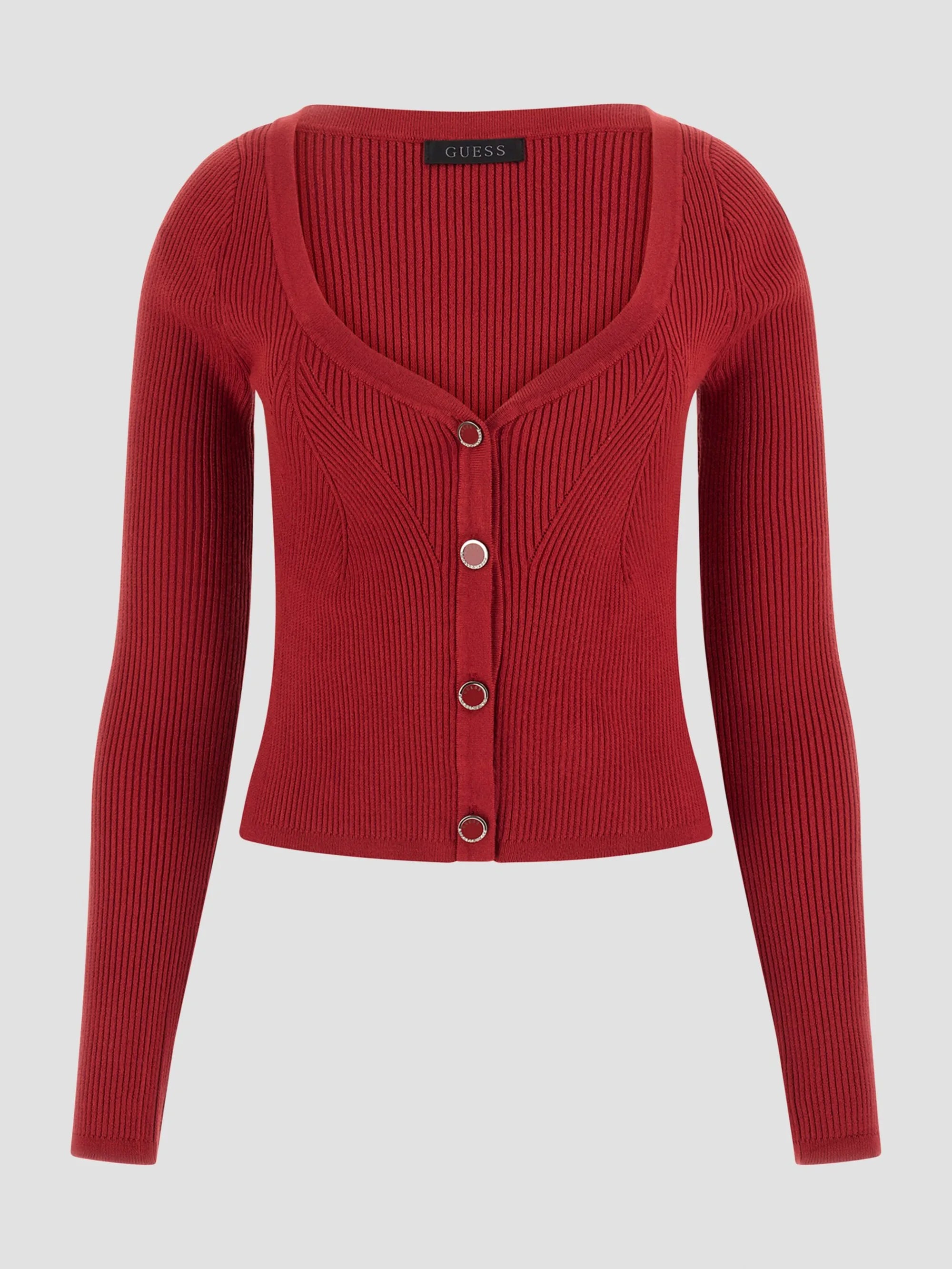 Siren Red
