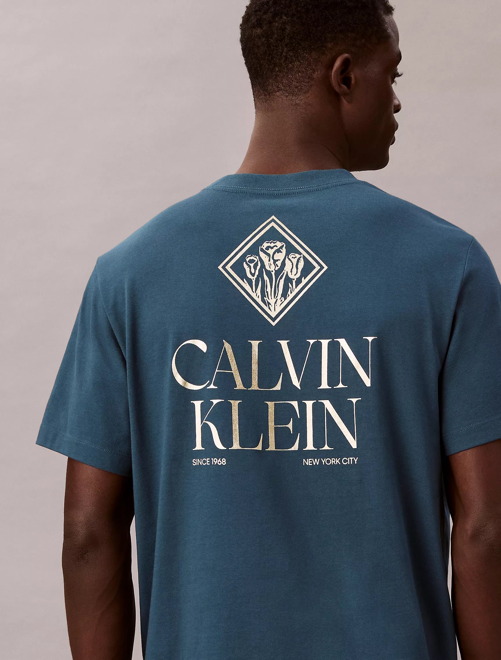 Navy Teal