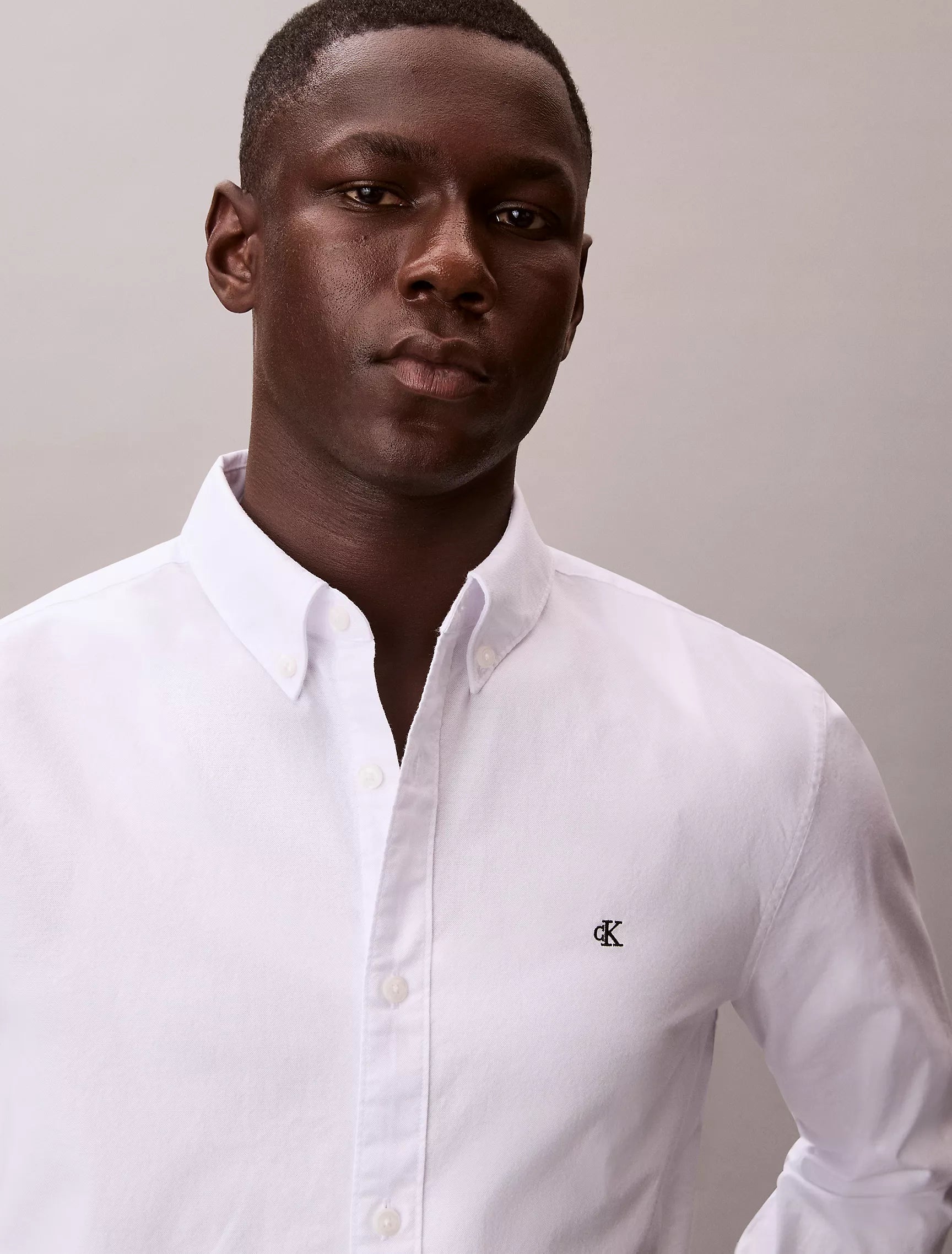Brilliant White