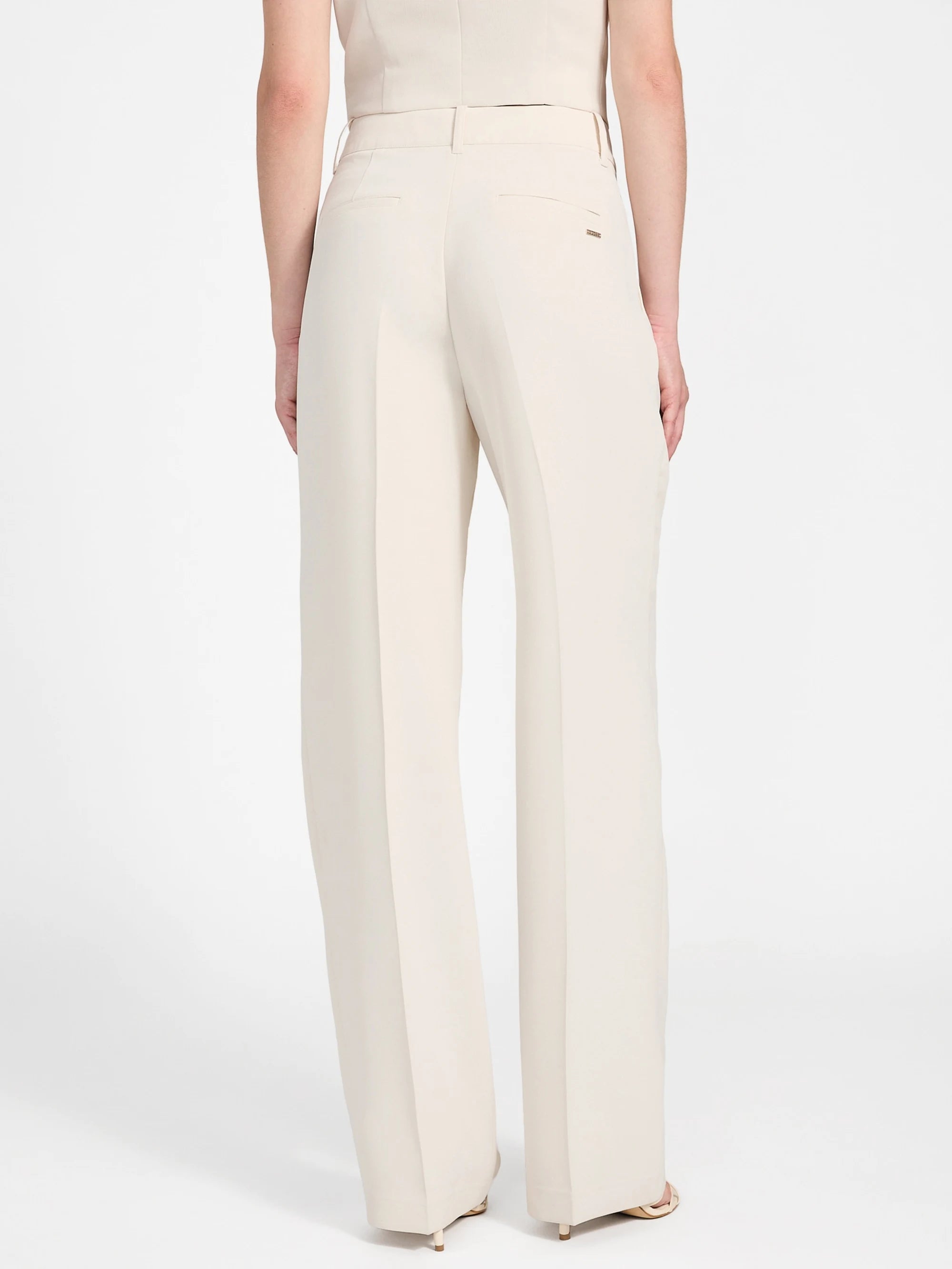 Cream White
