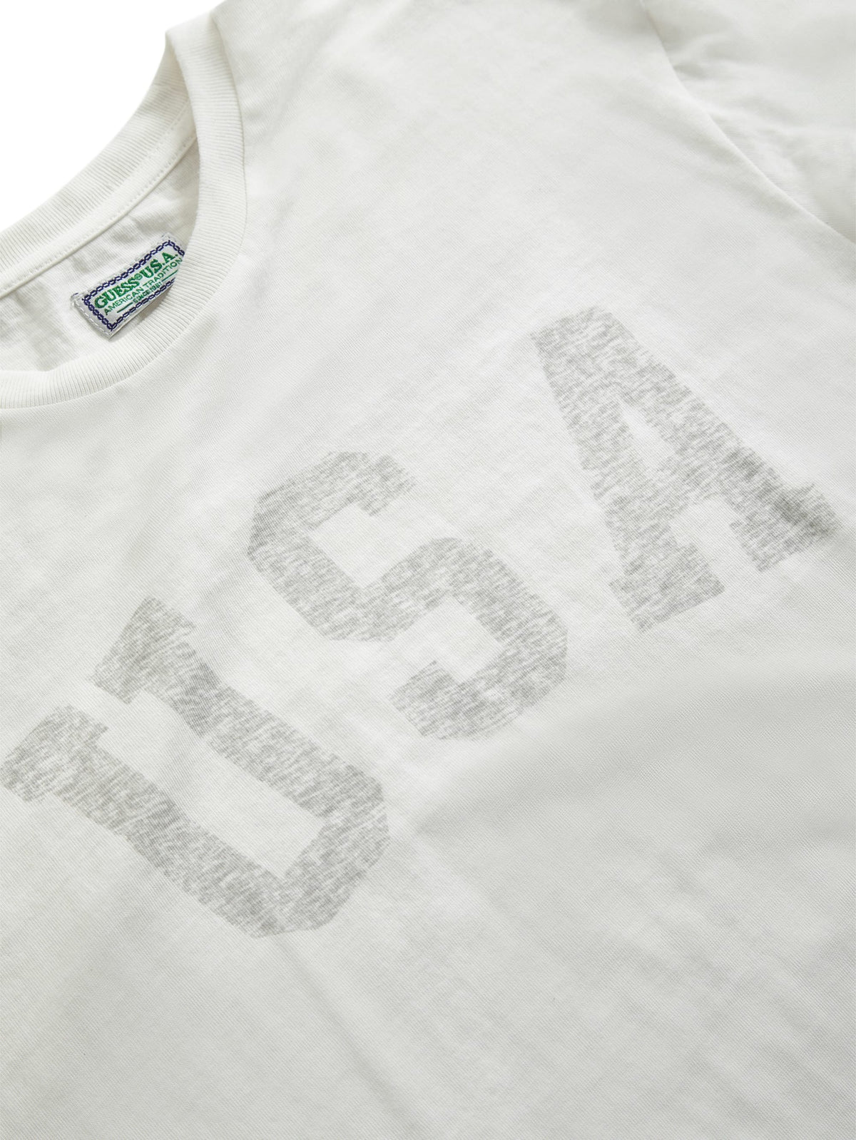 Alabaster White Multi
