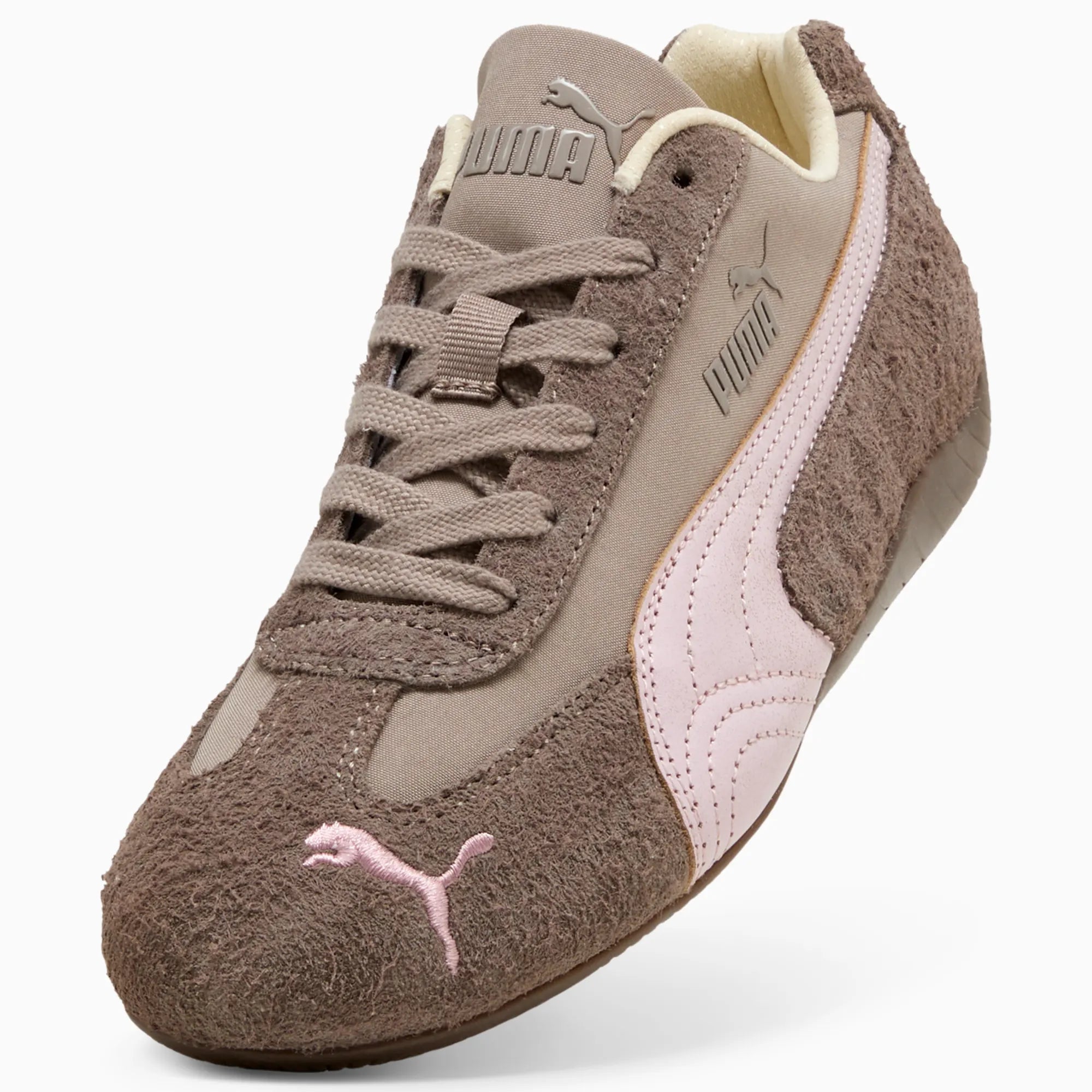 Mouse Gray-Gum