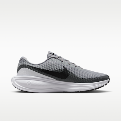 Light Smoke Grey/Smoke Grey/White/Black
