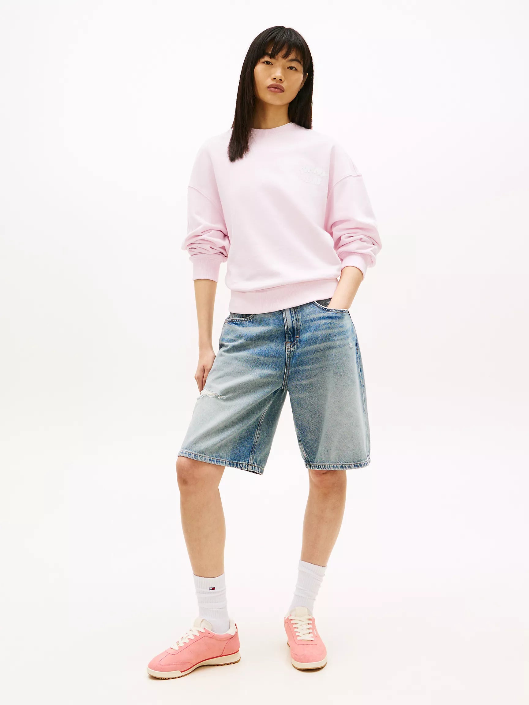 Pearly Pink