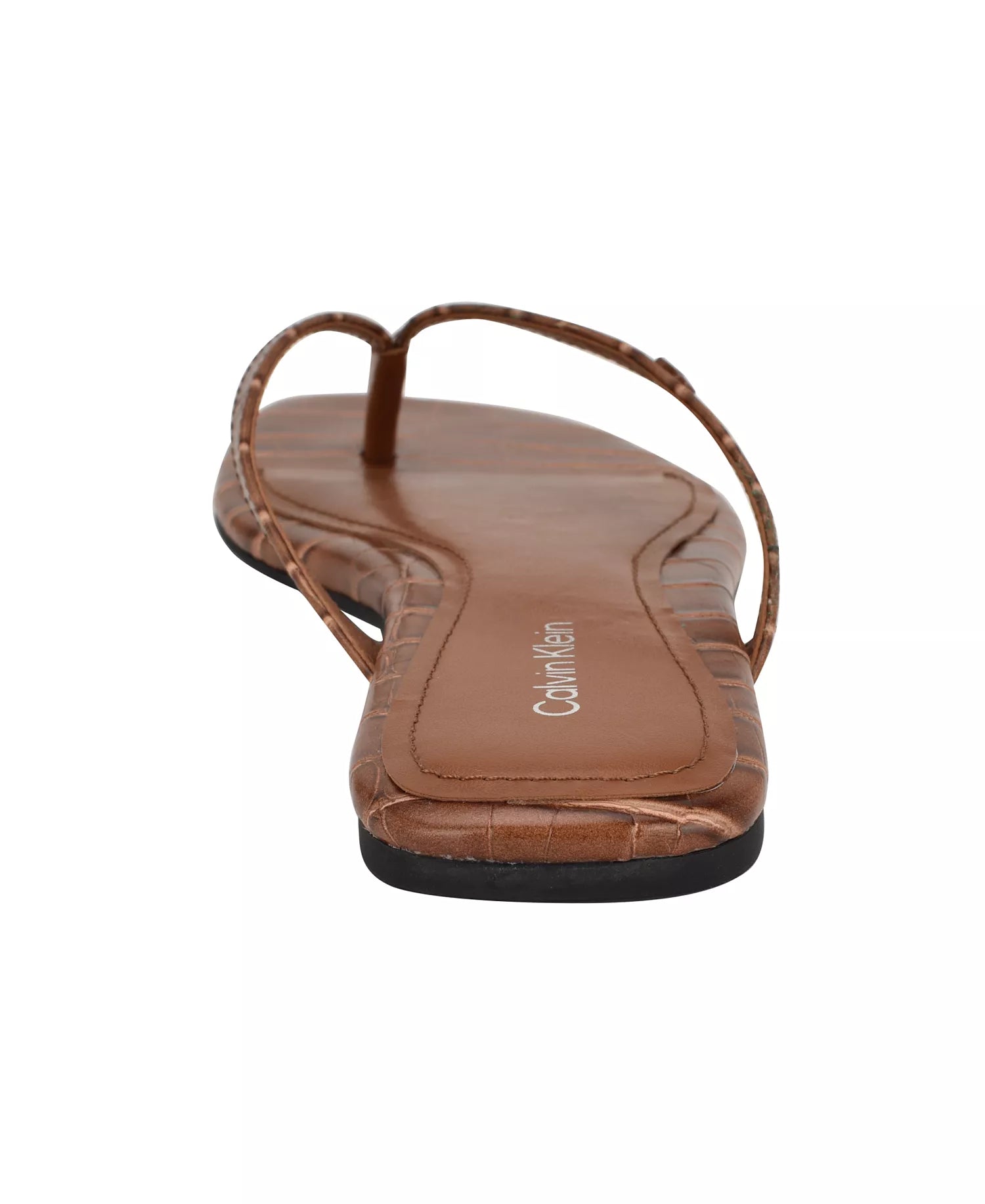Brown Croco