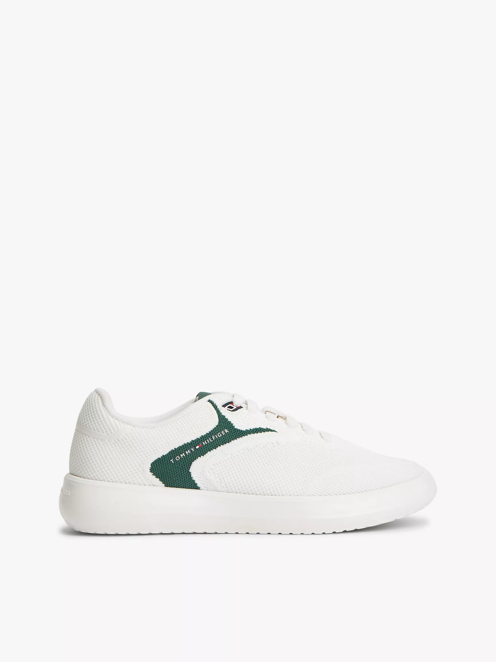 Ecru/Street Green