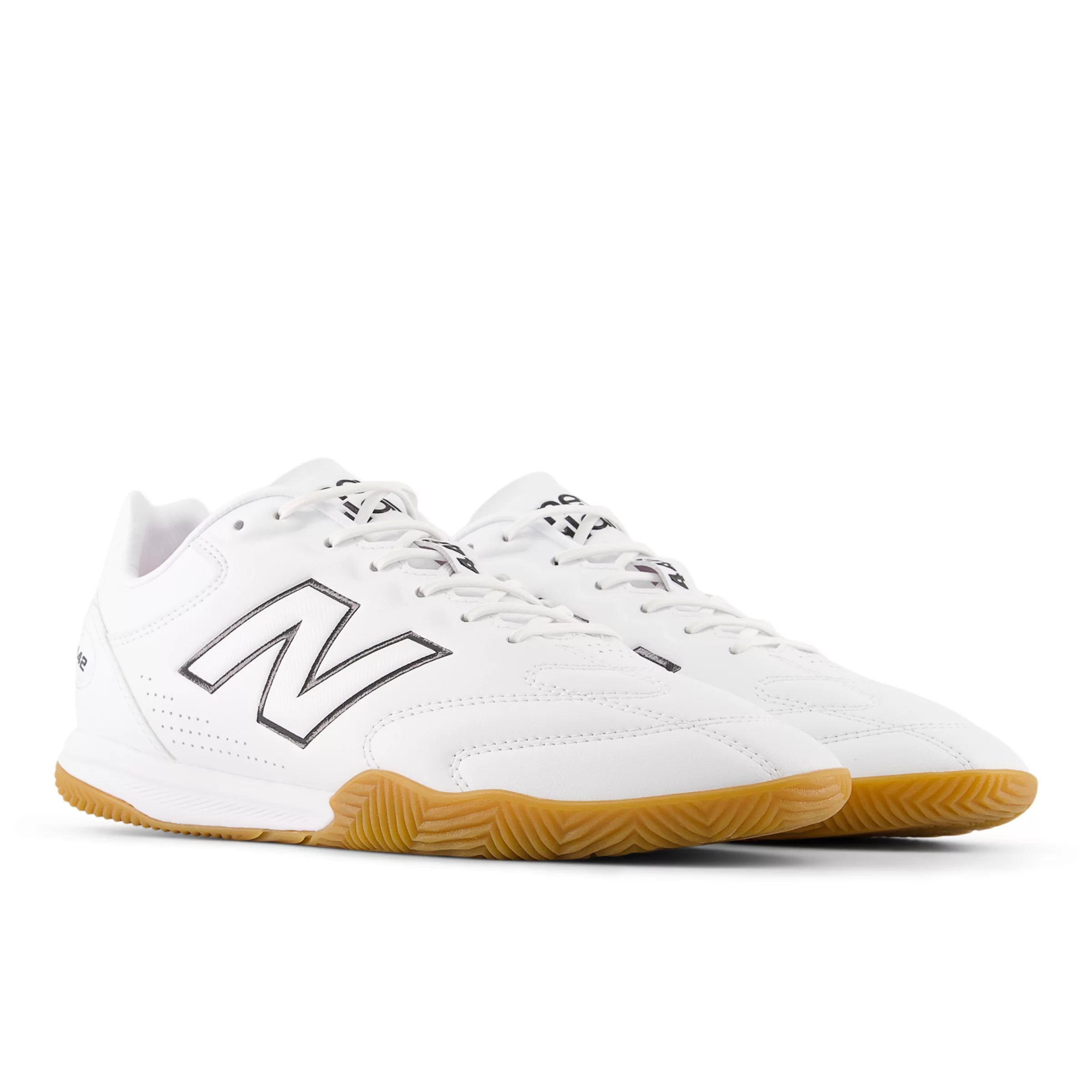 White With Black And Fire Cracker